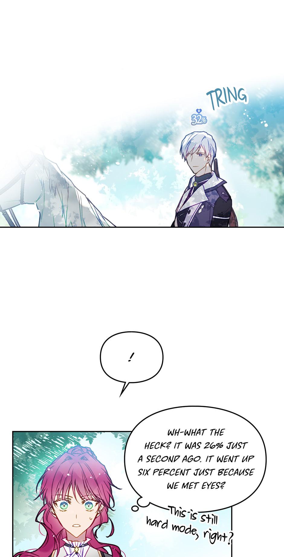 Villains Are Destined to Die Chap 64 - Next Chap 65