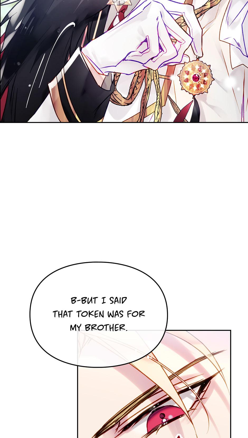 Villains Are Destined to Die Chap 64 - Next Chap 65