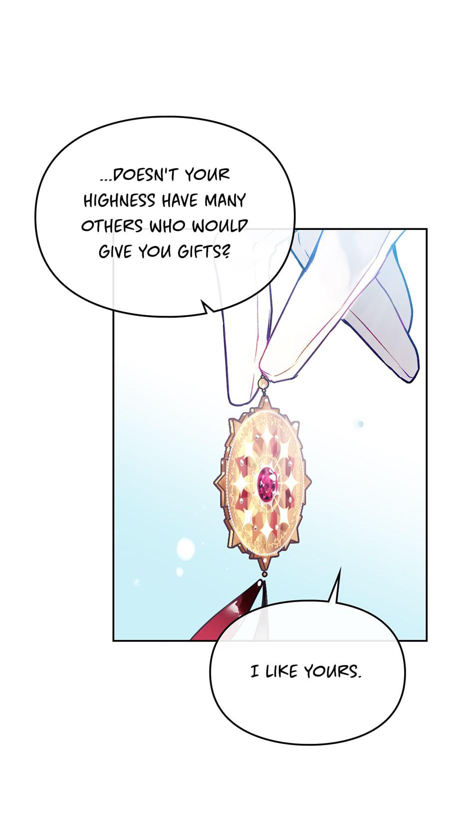 Villains Are Destined to Die Chap 64 - Next Chap 65