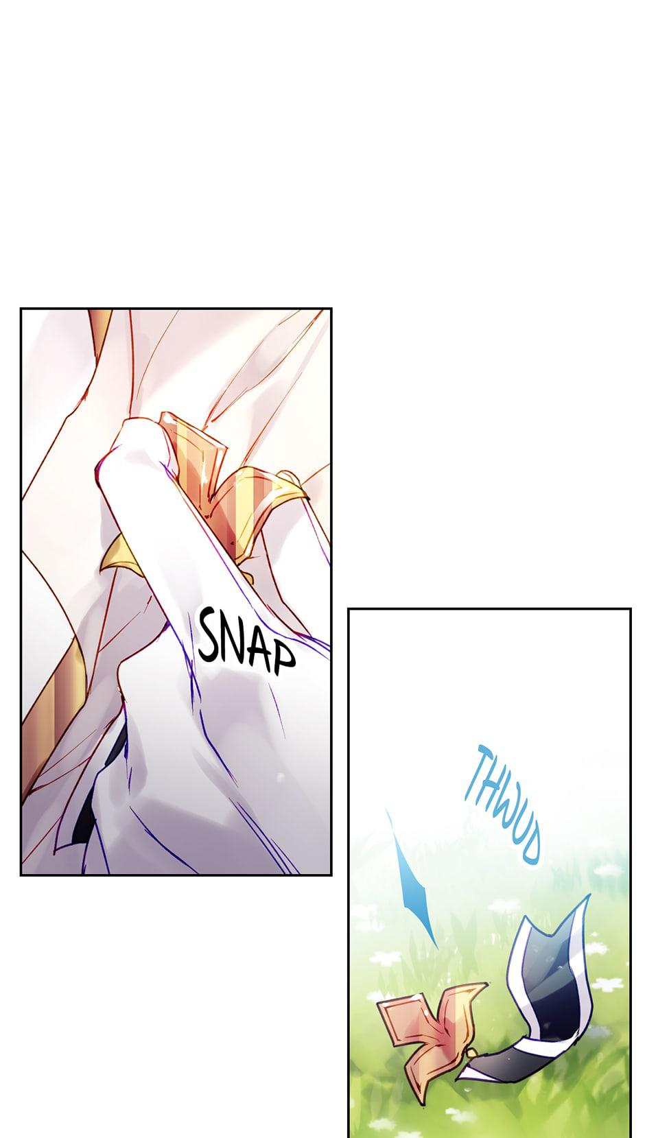 Villains Are Destined to Die Chap 64 - Next Chap 65