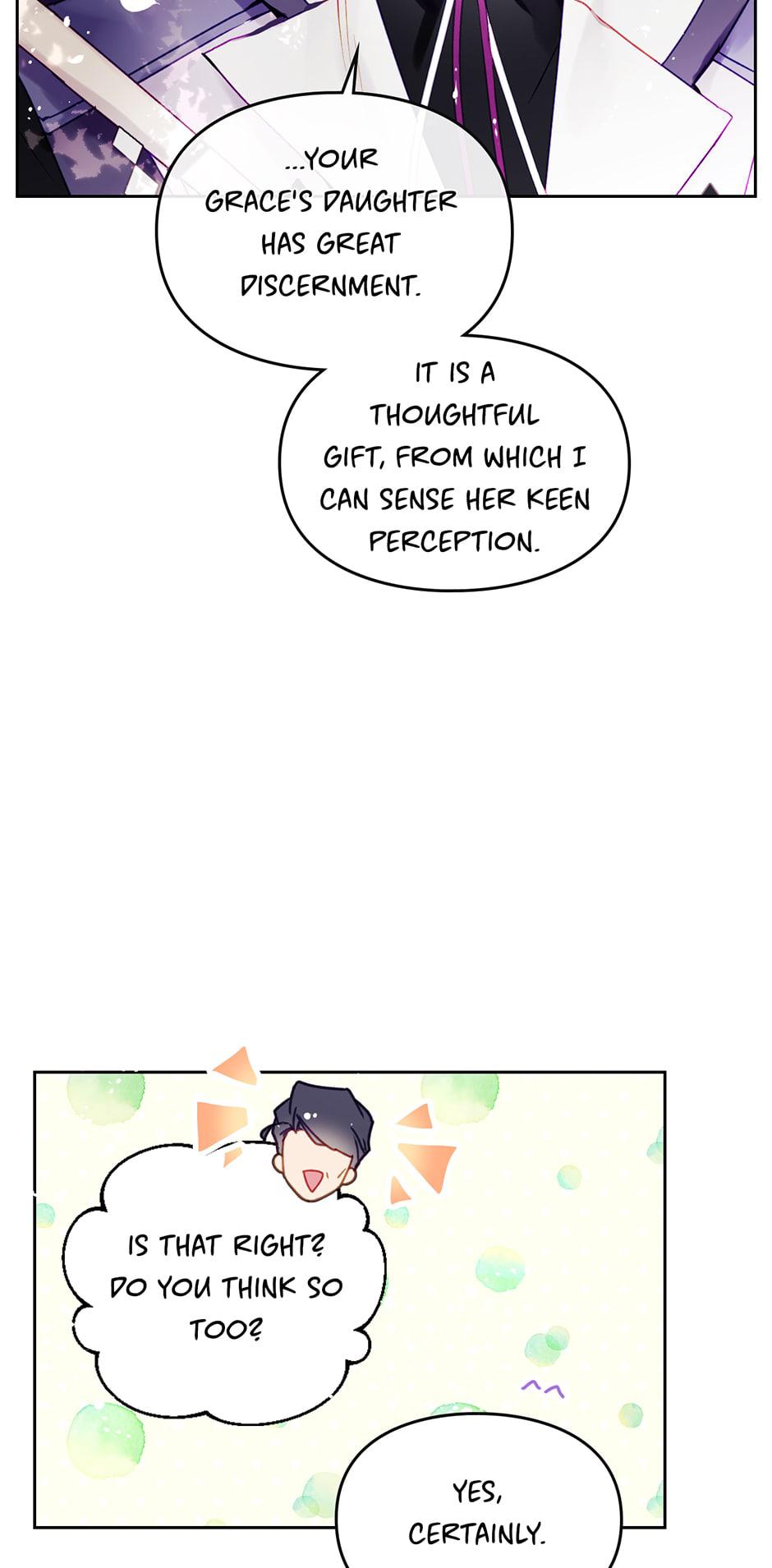 Villains Are Destined to Die Chap 64 - Next Chap 65
