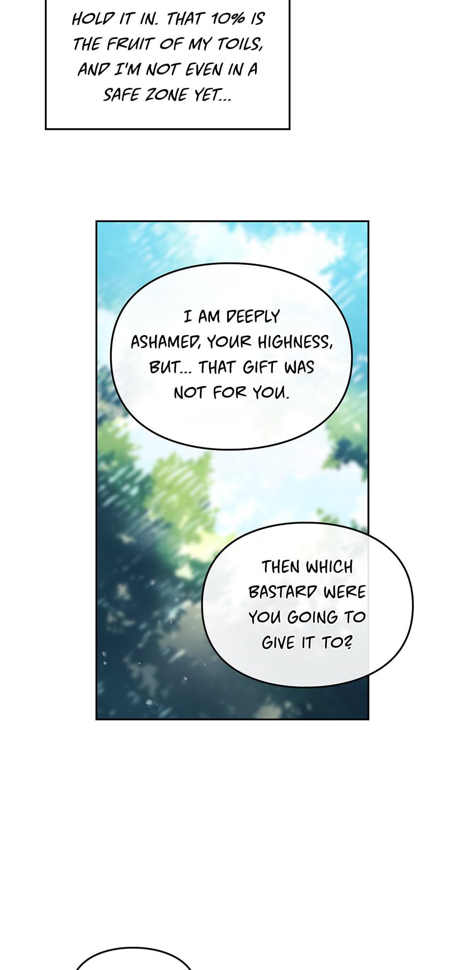 Villains Are Destined to Die Chap 64 - Next Chap 65