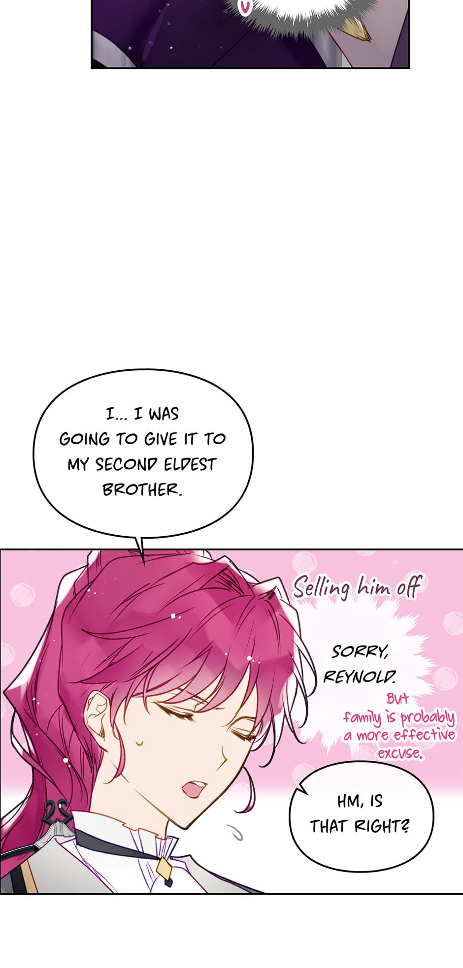 Villains Are Destined to Die Chap 64 - Next Chap 65