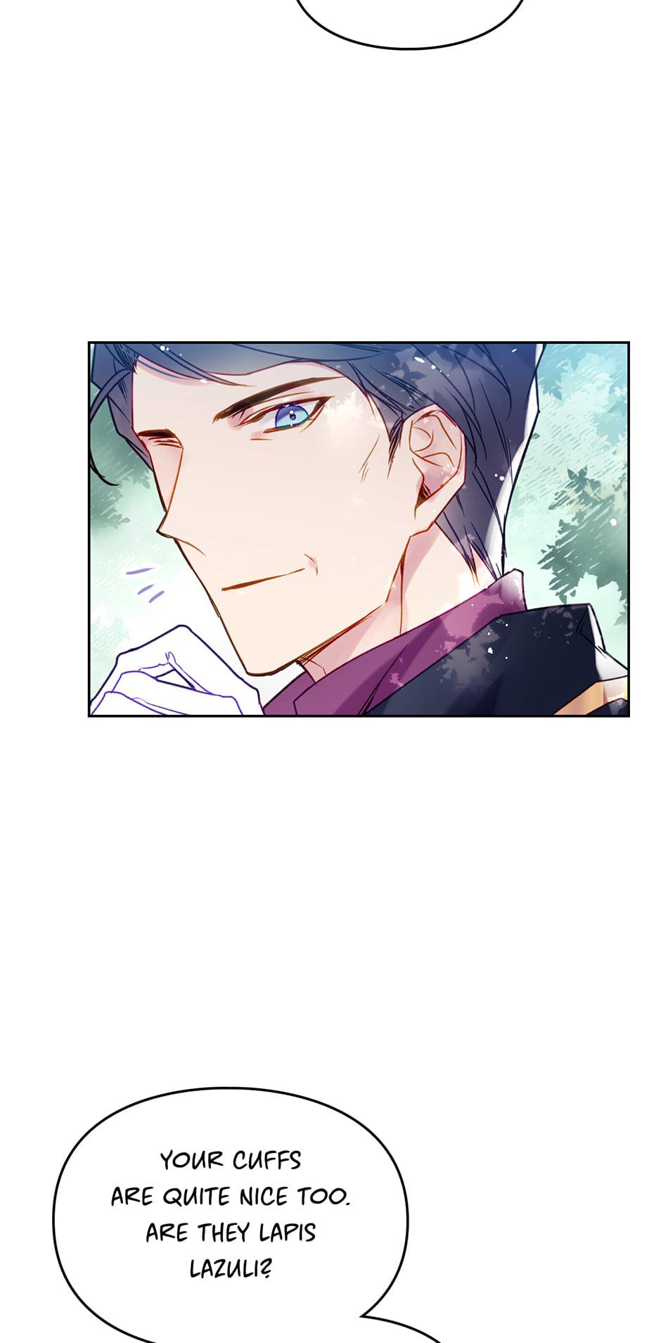 Villains Are Destined to Die Chap 64 - Next Chap 65