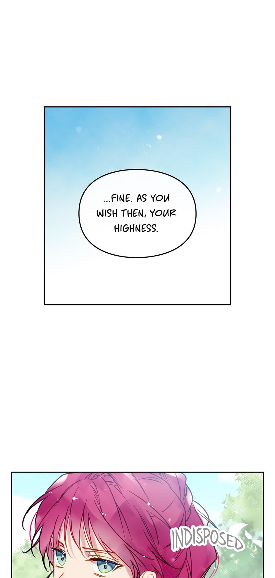 Villains Are Destined to Die Chap 64 - Next Chap 65