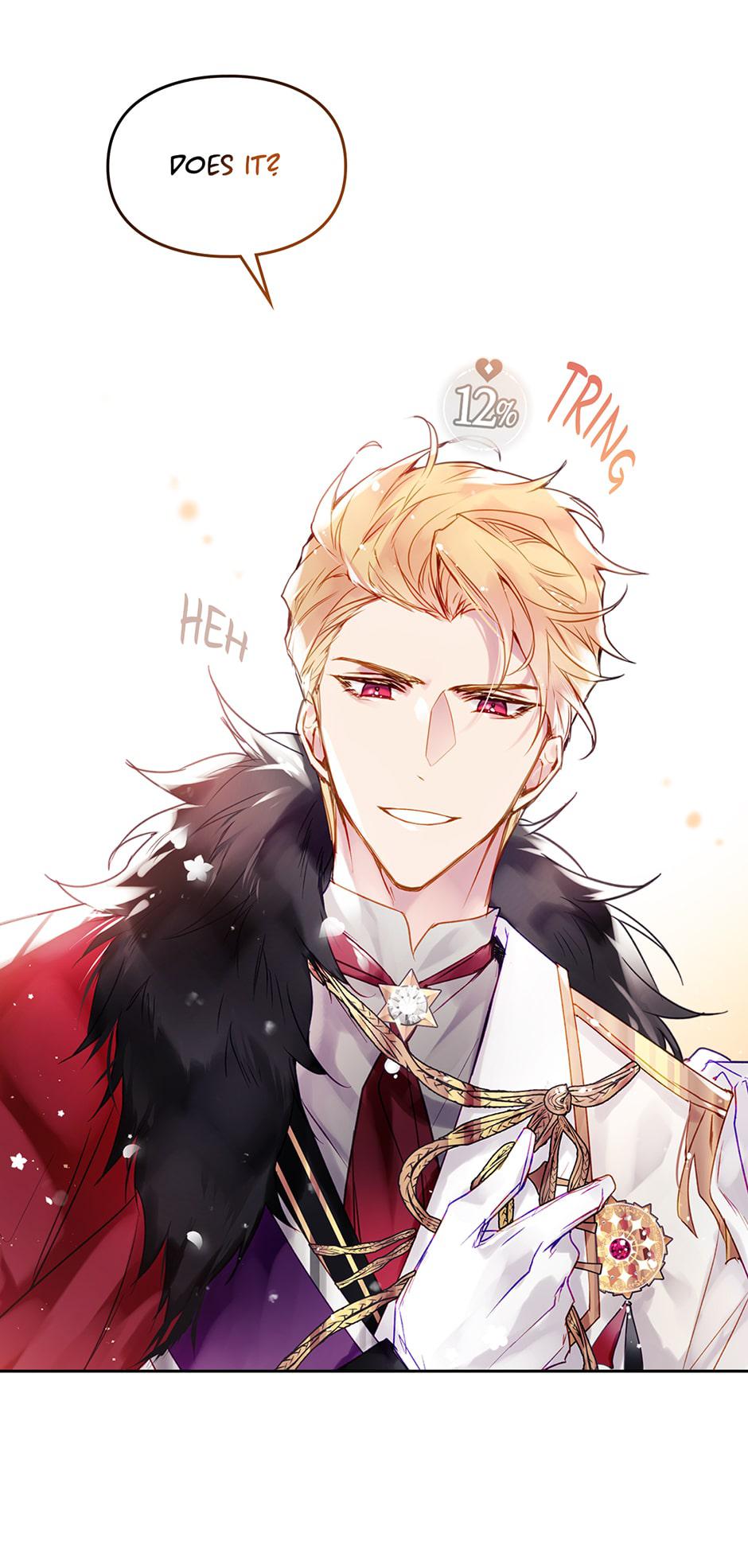 Villains Are Destined to Die Chap 64 - Next Chap 65