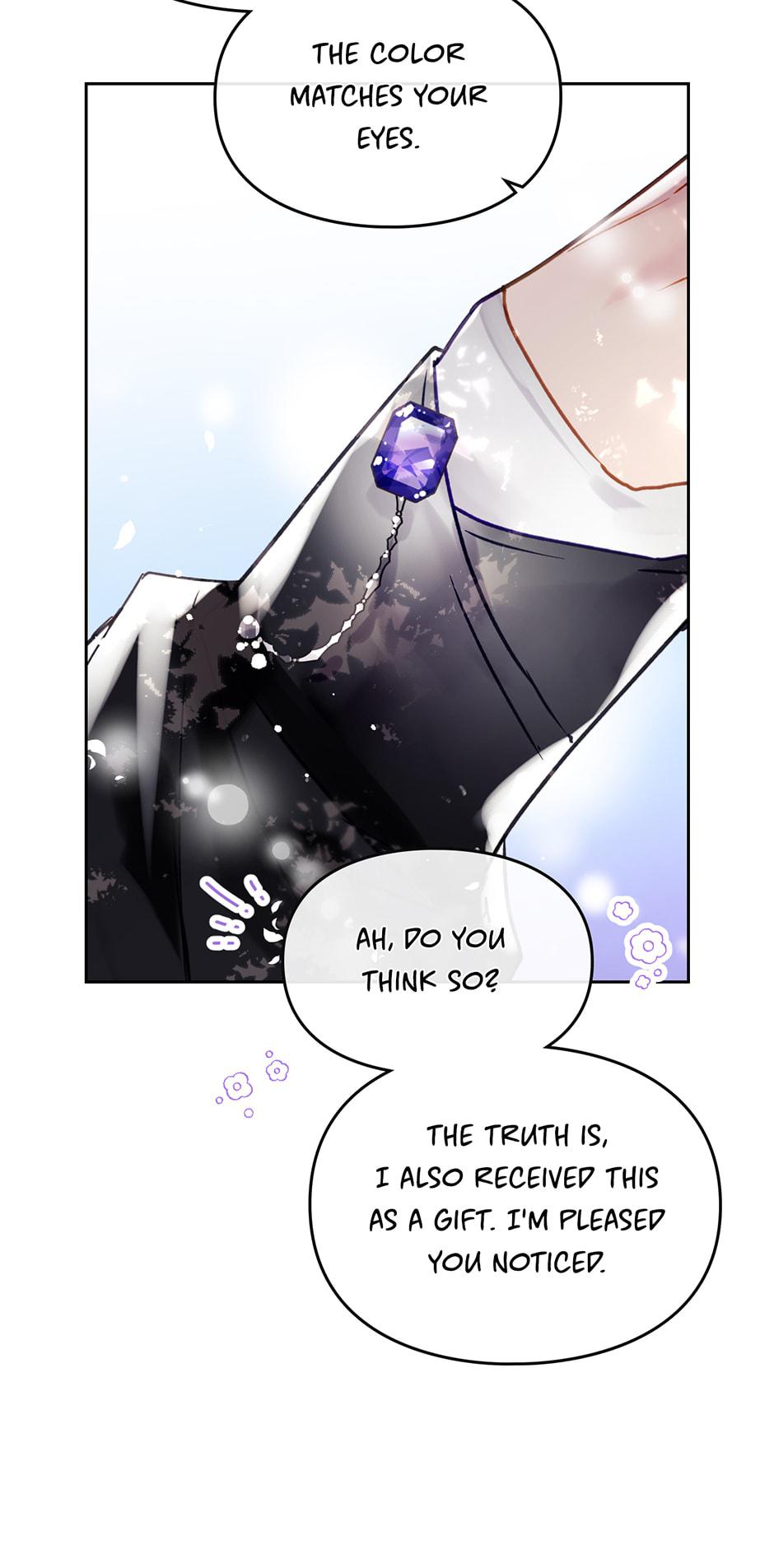 Villains Are Destined to Die Chap 64 - Next Chap 65
