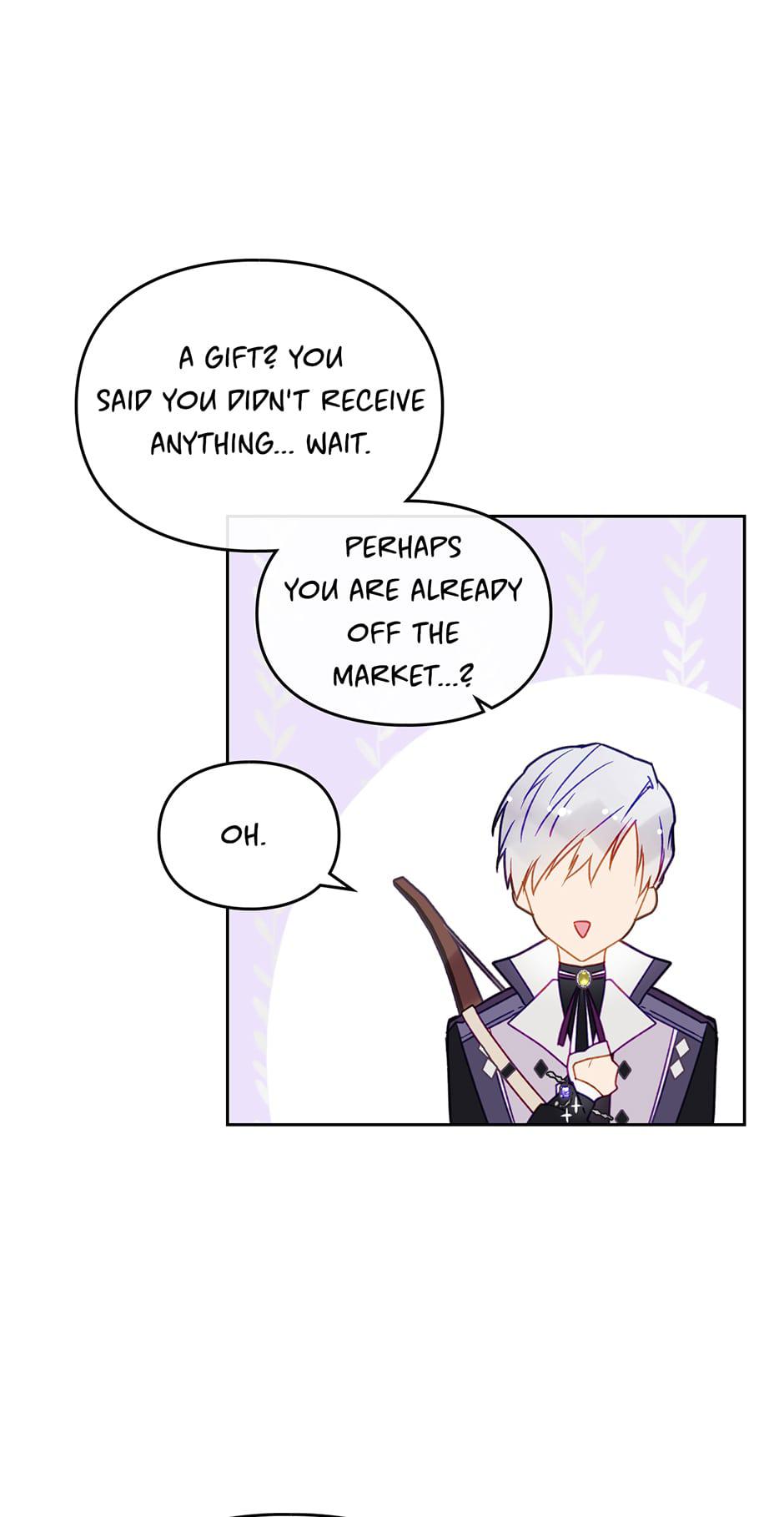 Villains Are Destined to Die Chap 64 - Next Chap 65