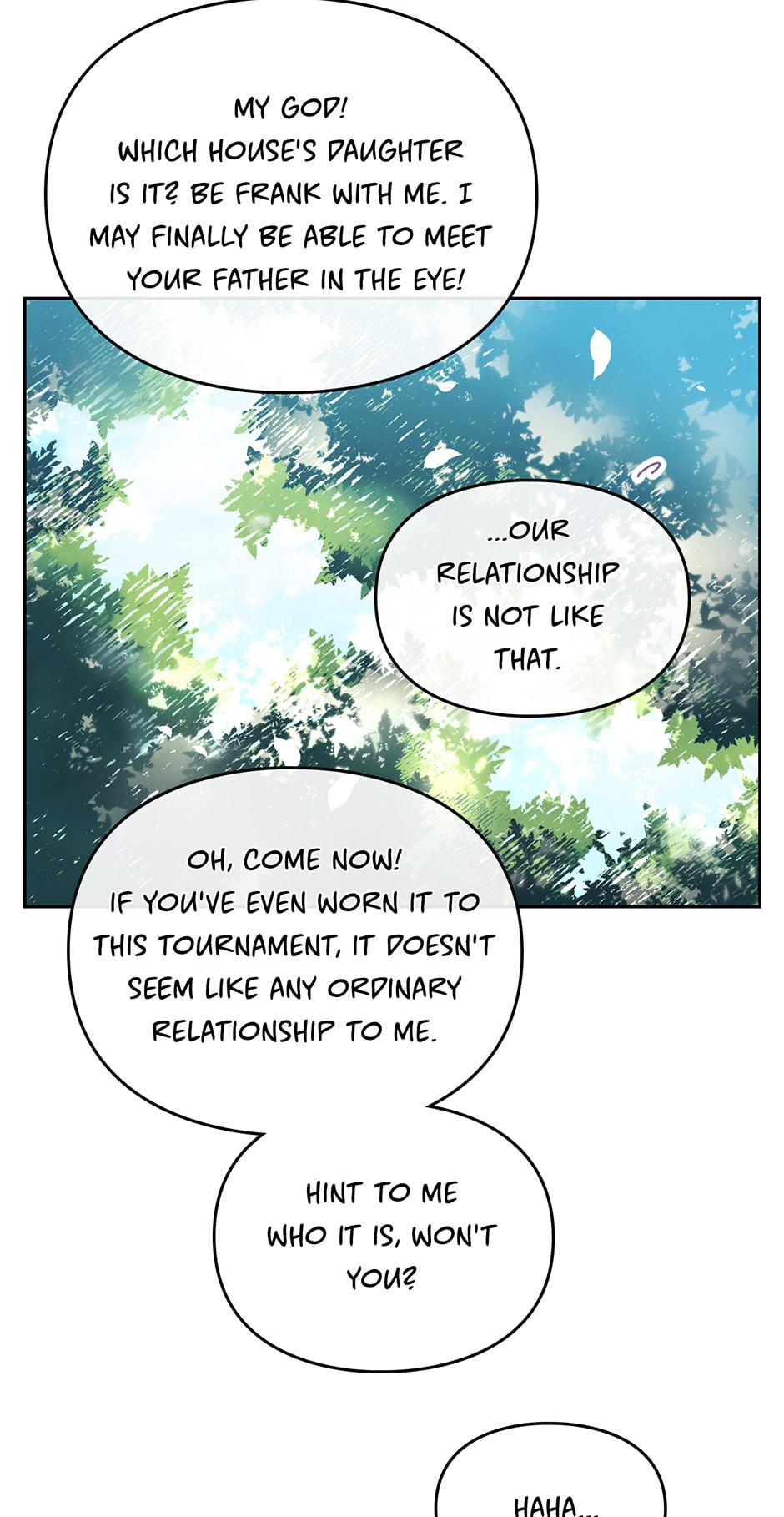 Villains Are Destined to Die Chap 64 - Next Chap 65