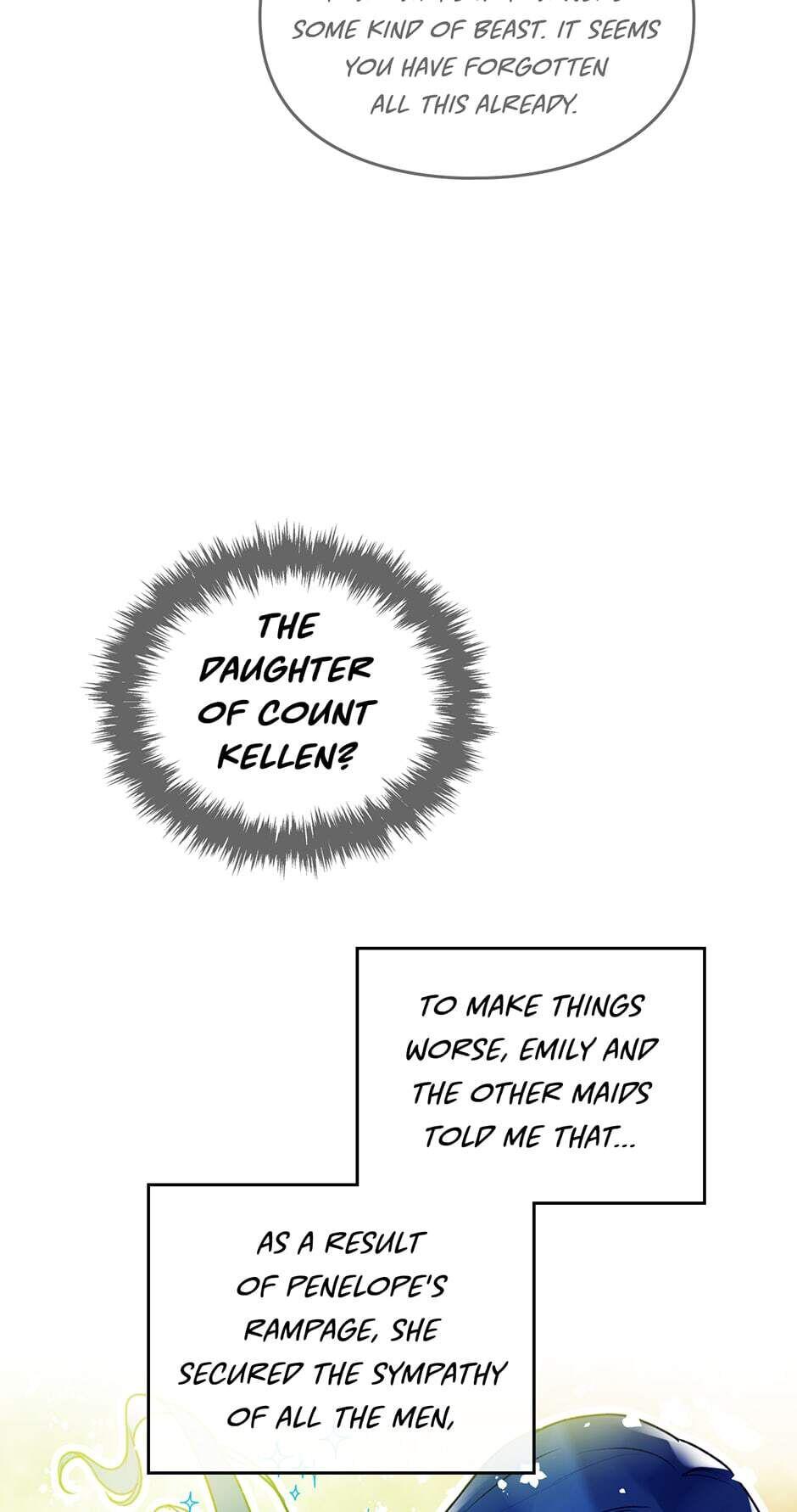 Villains Are Destined to Die Chap 65 - Next Chap 66