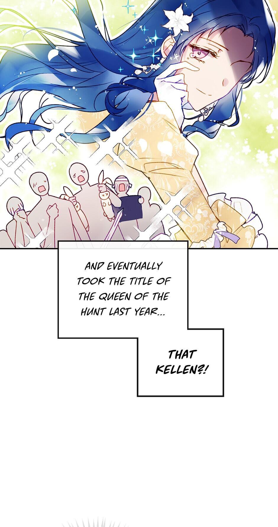 Villains Are Destined to Die Chap 65 - Next Chap 66