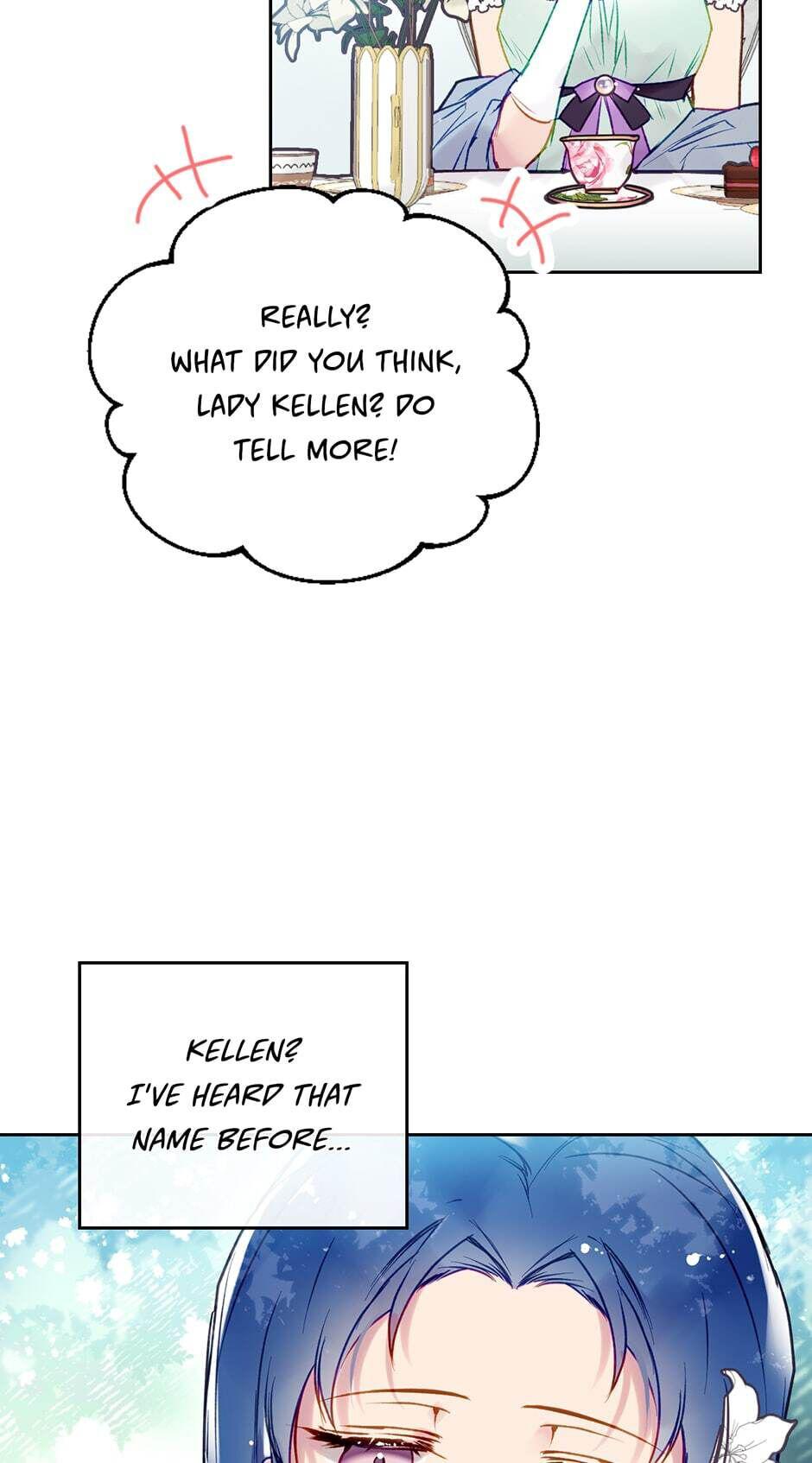 Villains Are Destined to Die Chap 65 - Next Chap 66