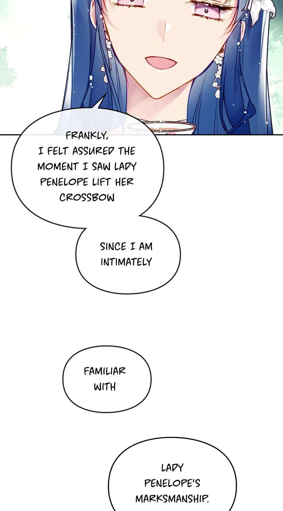 Villains Are Destined to Die Chap 65 - Next Chap 66