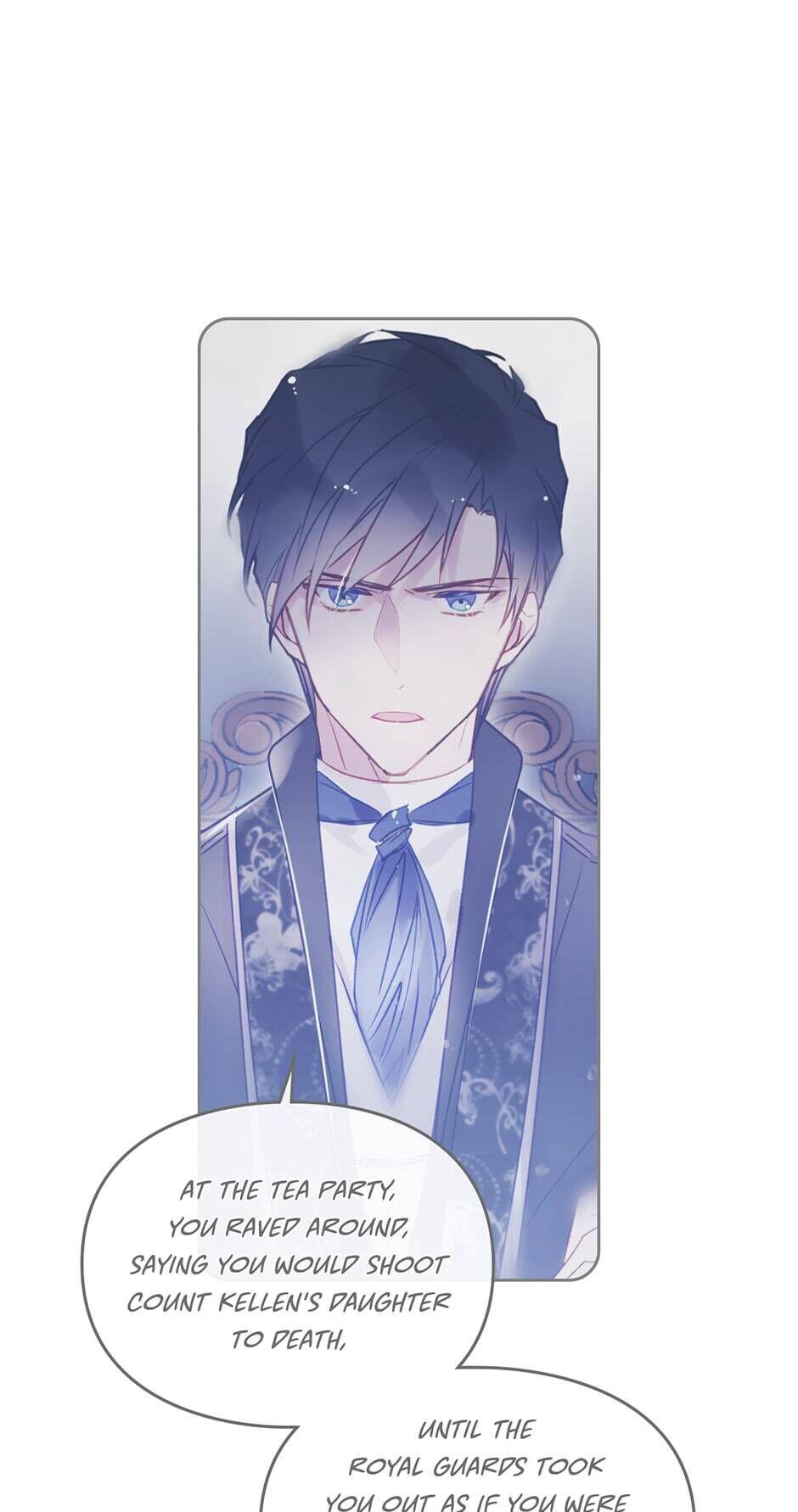 Villains Are Destined to Die Chap 65 - Next Chap 66