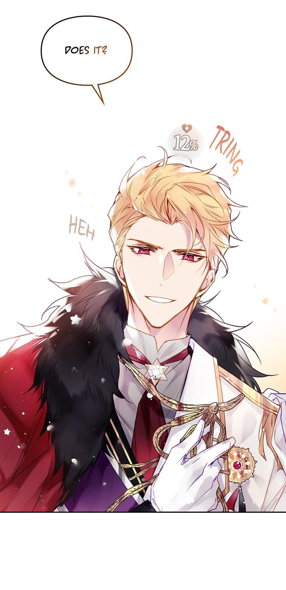 Villains Are Destined to Die Chap 65 - Next Chap 66