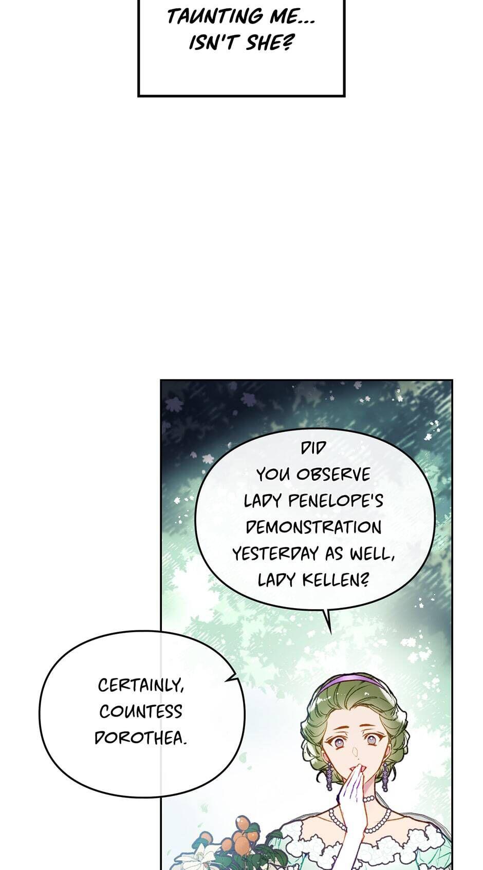 Villains Are Destined to Die Chap 65 - Next Chap 66