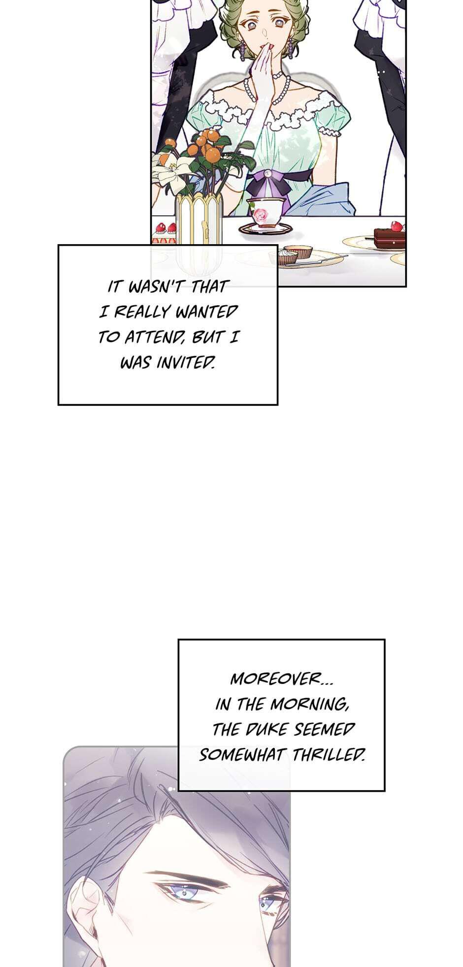 Villains Are Destined to Die Chap 65 - Next Chap 66