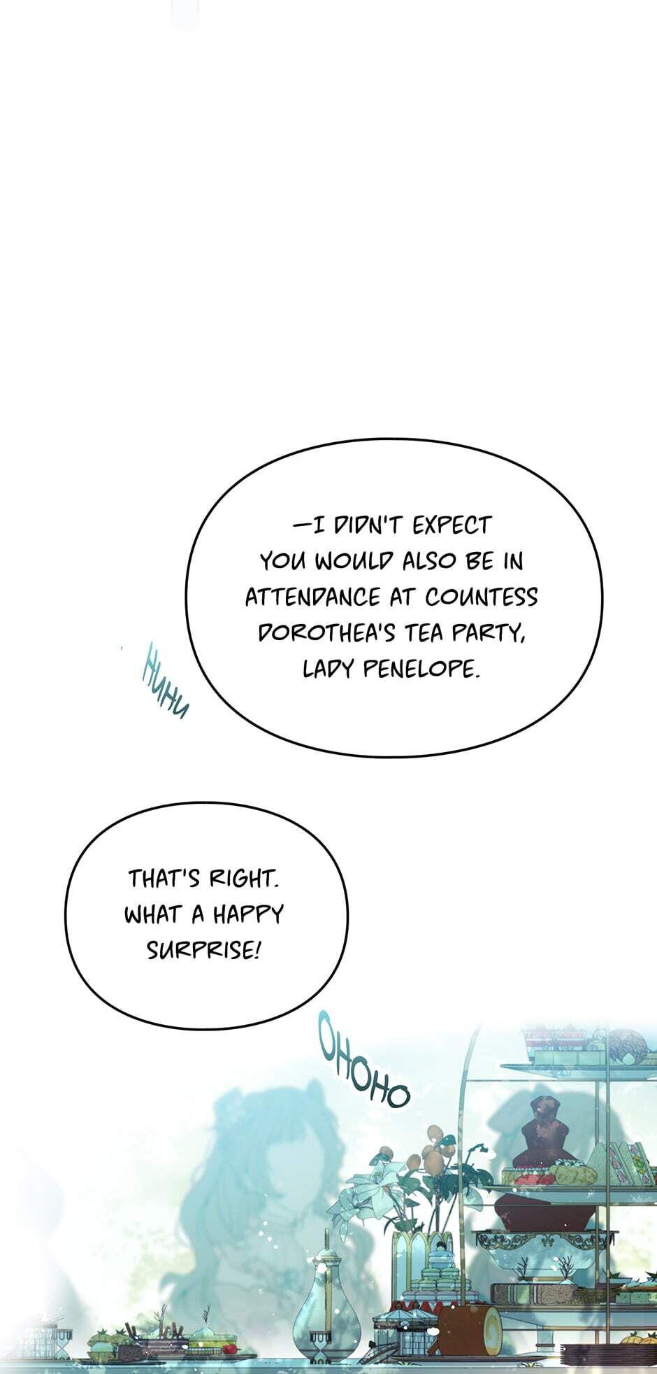 Villains Are Destined to Die Chap 65 - Next Chap 66