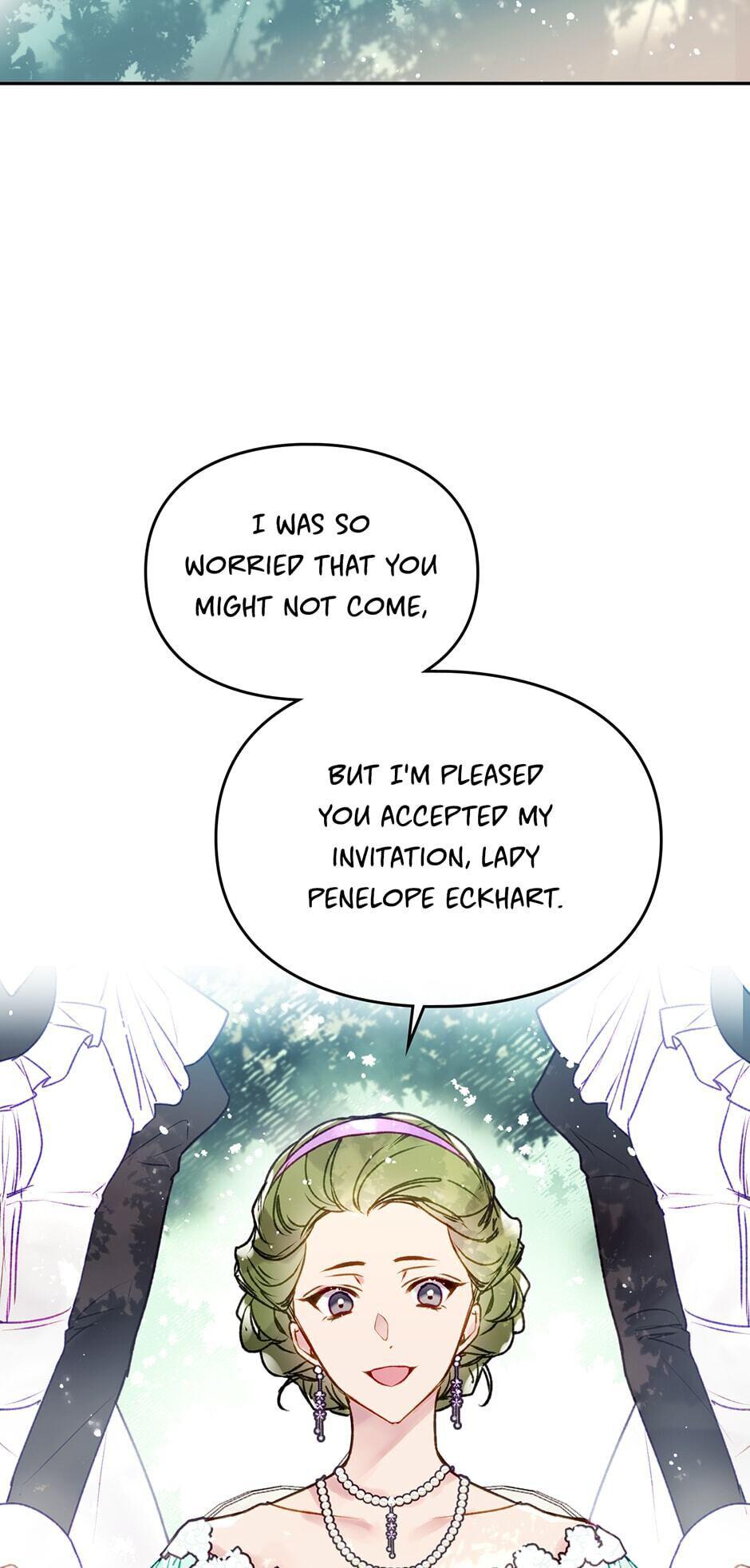 Villains Are Destined to Die Chap 65 - Next Chap 66