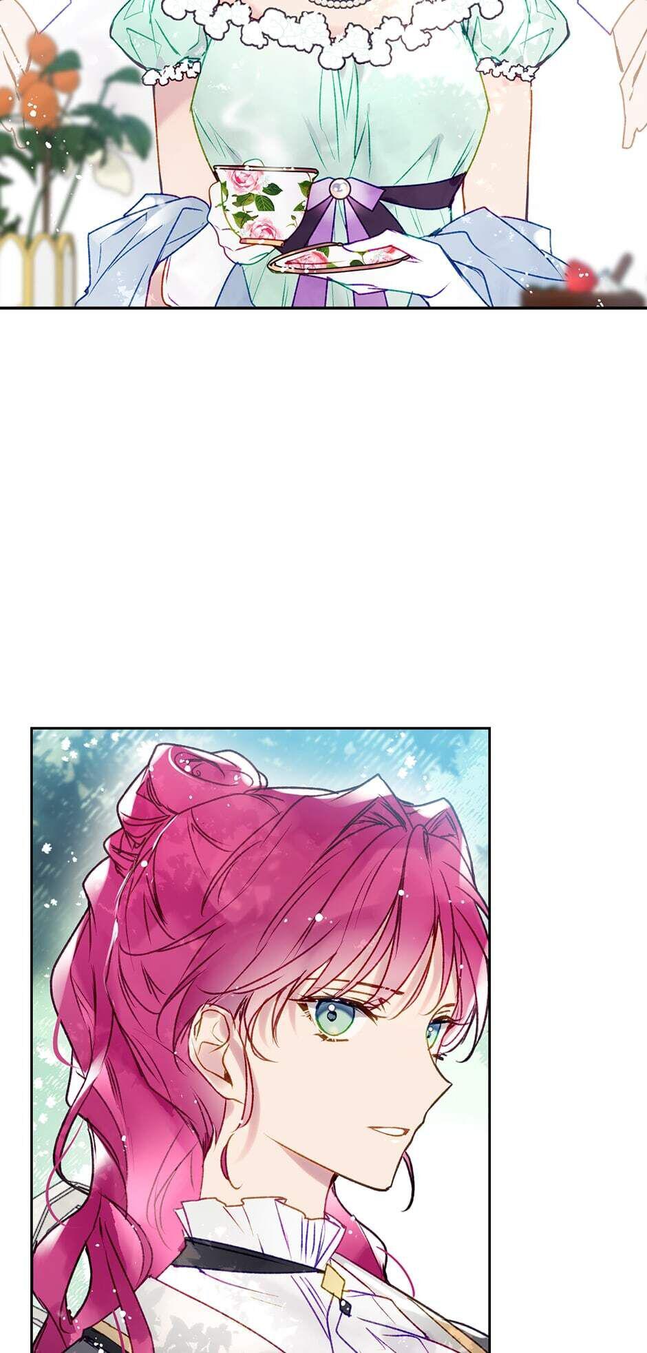 Villains Are Destined to Die Chap 65 - Next Chap 66