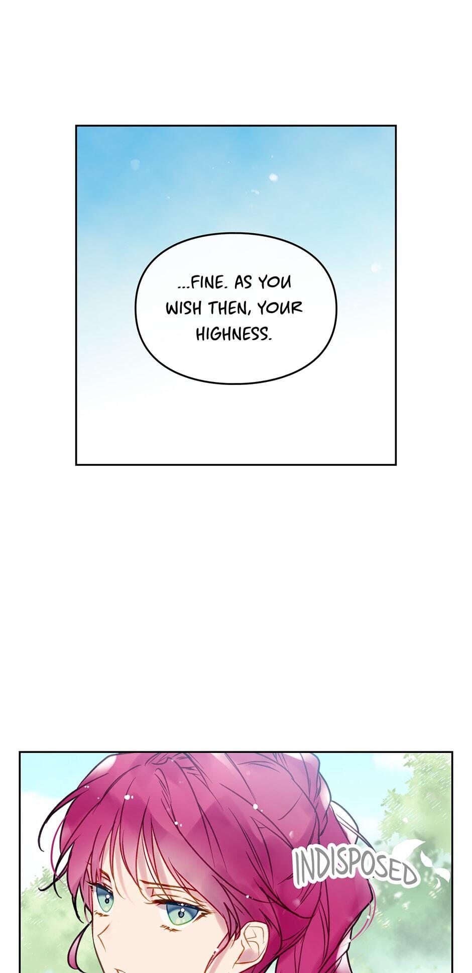 Villains Are Destined to Die Chap 65 - Next Chap 66