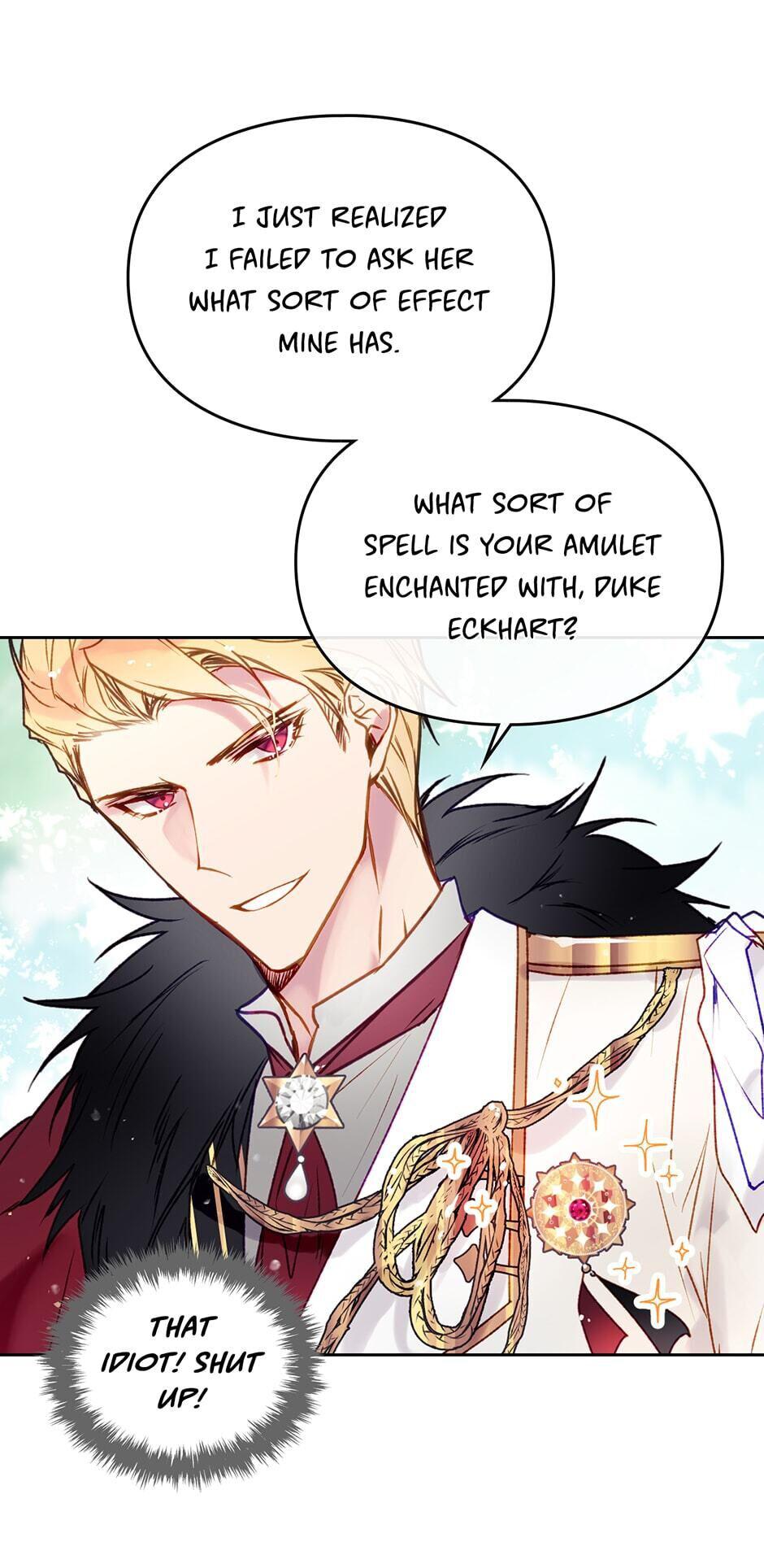 Villains Are Destined to Die Chap 65 - Next Chap 66