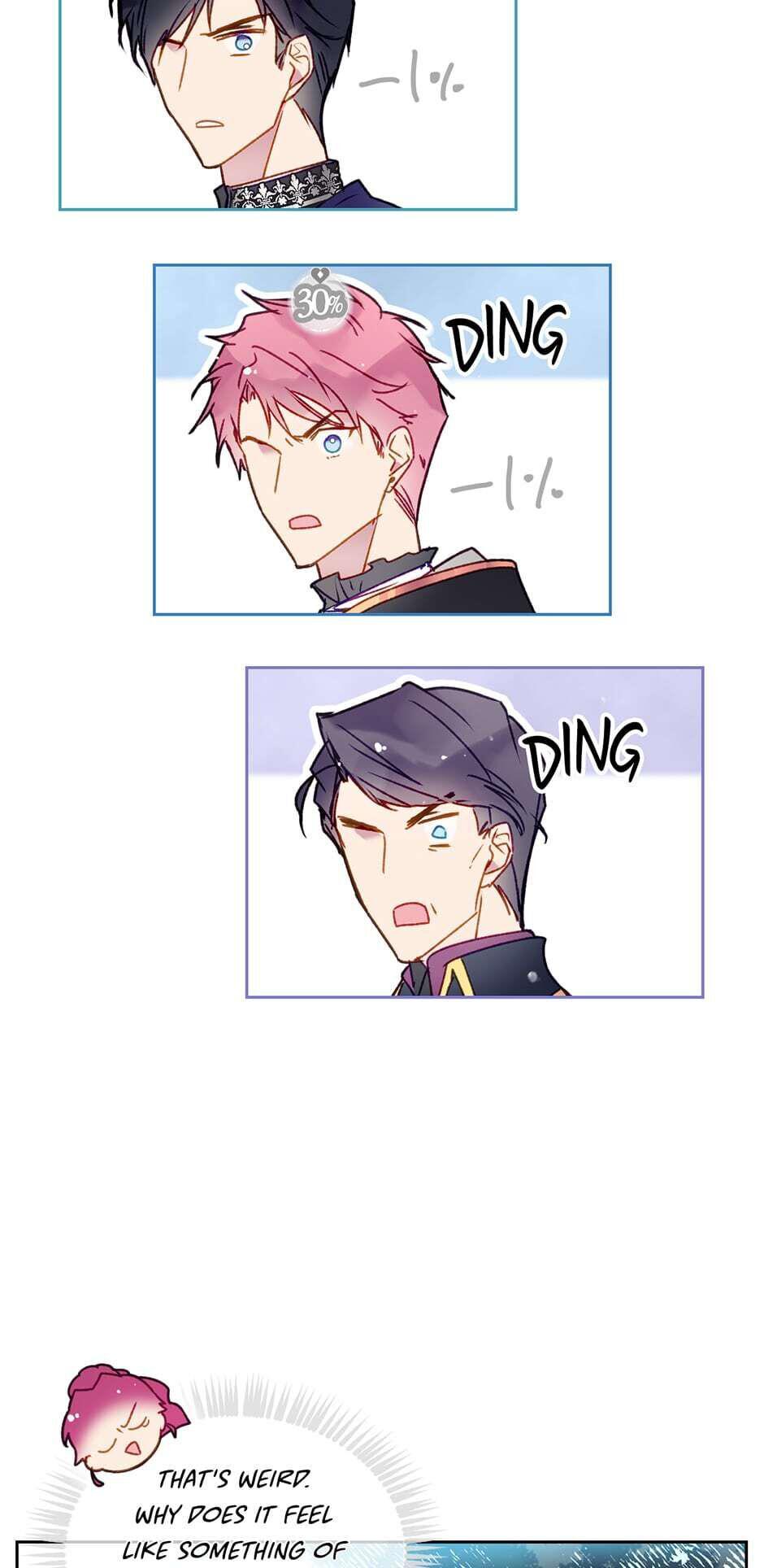 Villains Are Destined to Die Chap 65 - Next Chap 66