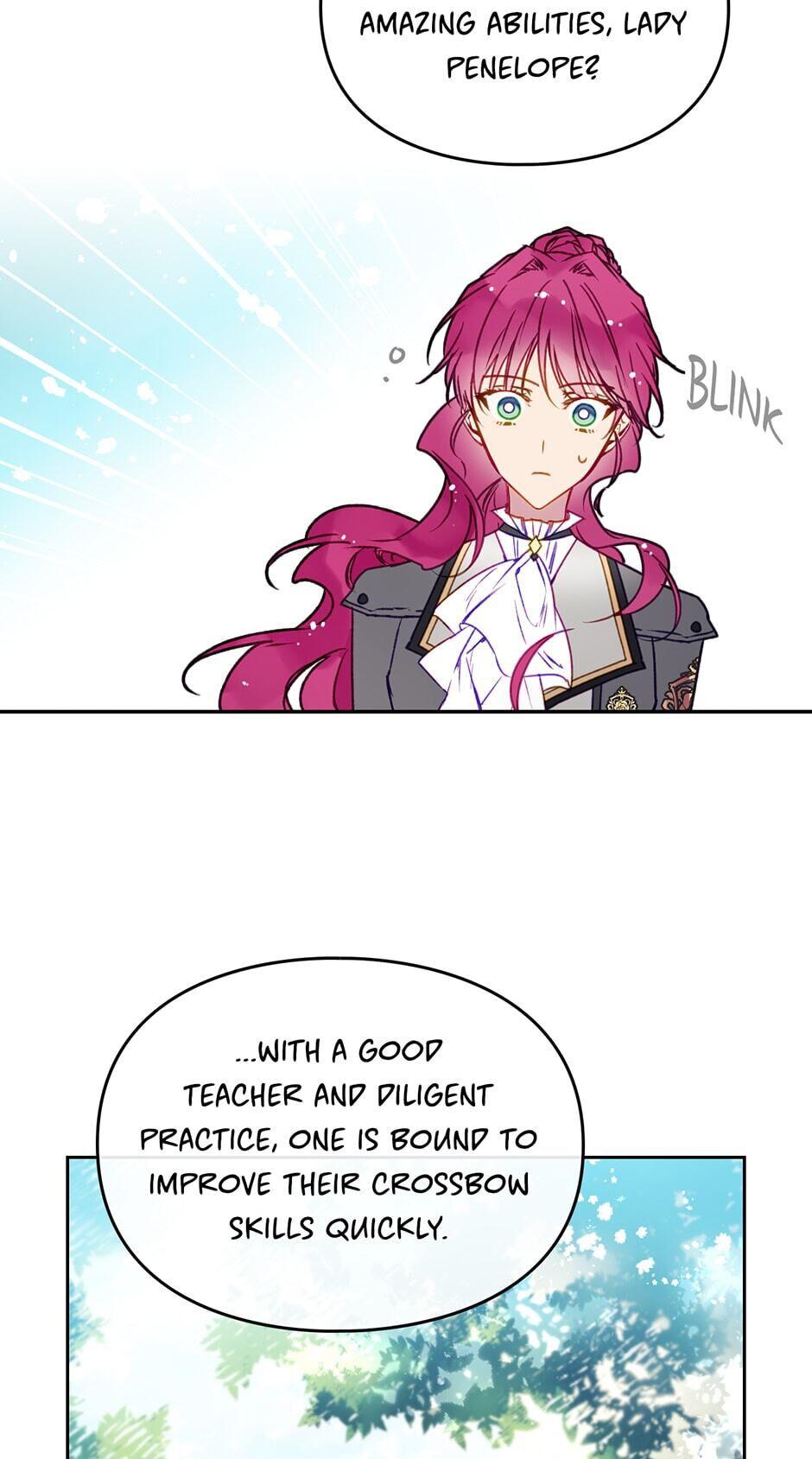 Villains Are Destined to Die Chap 65 - Next Chap 66