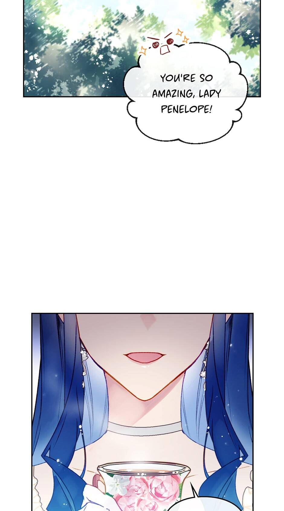 Villains Are Destined to Die Chap 65 - Next Chap 66