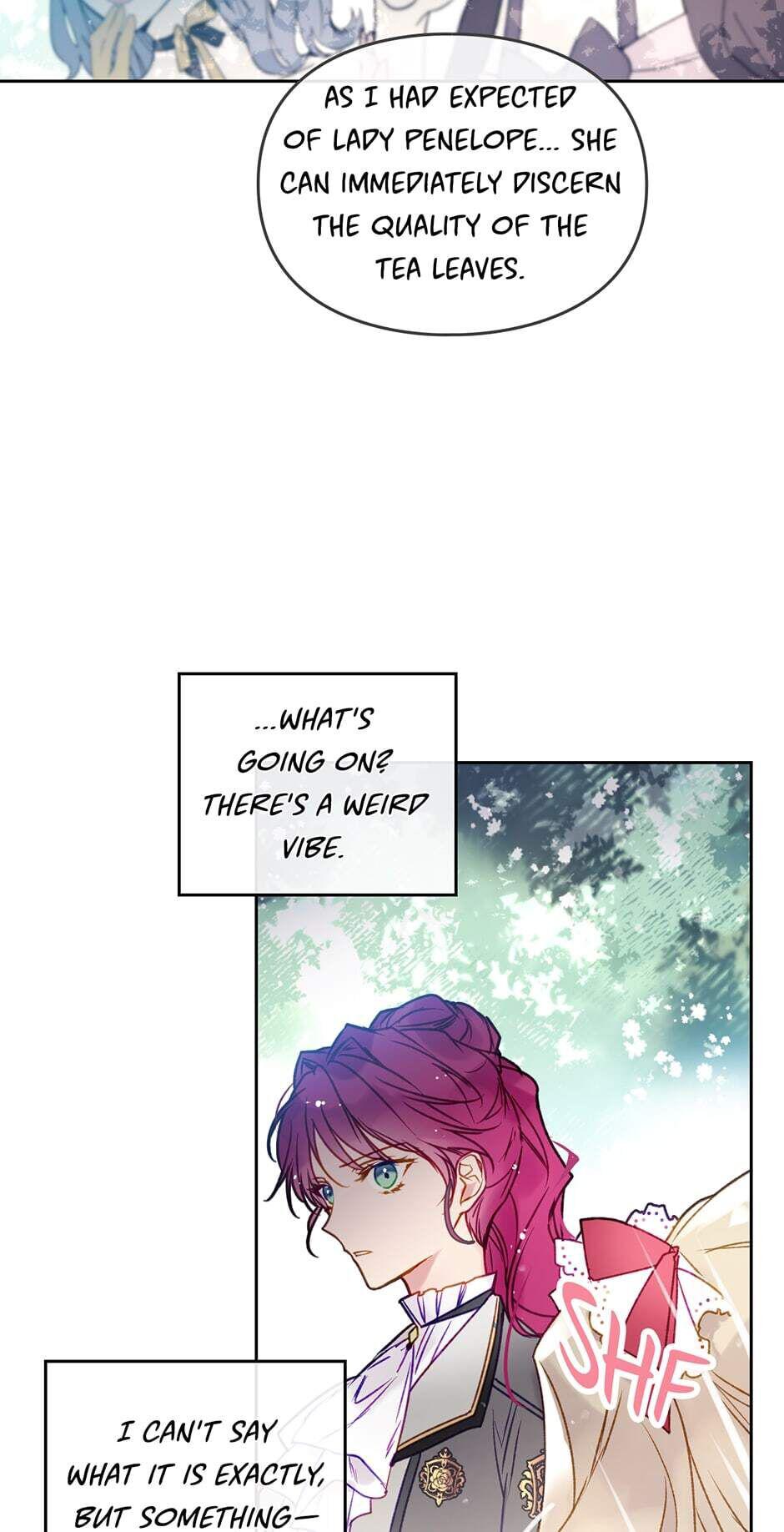 Villains Are Destined to Die Chap 65 - Next Chap 66