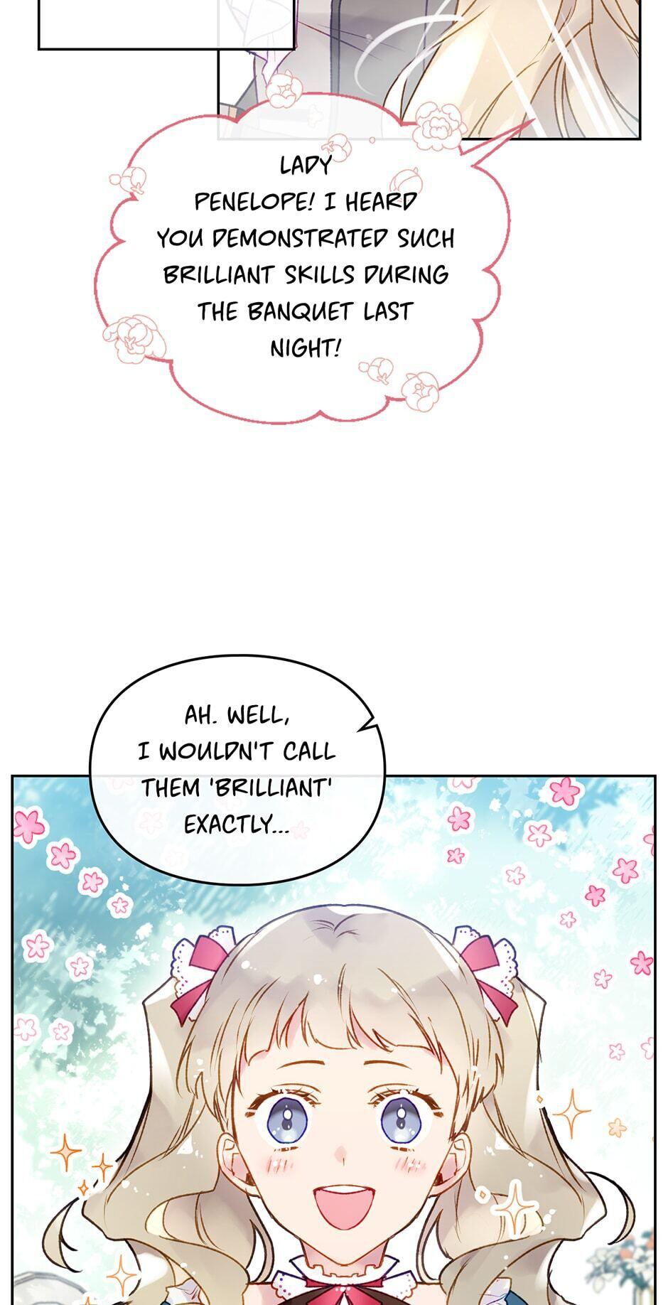 Villains Are Destined to Die Chap 65 - Next Chap 66