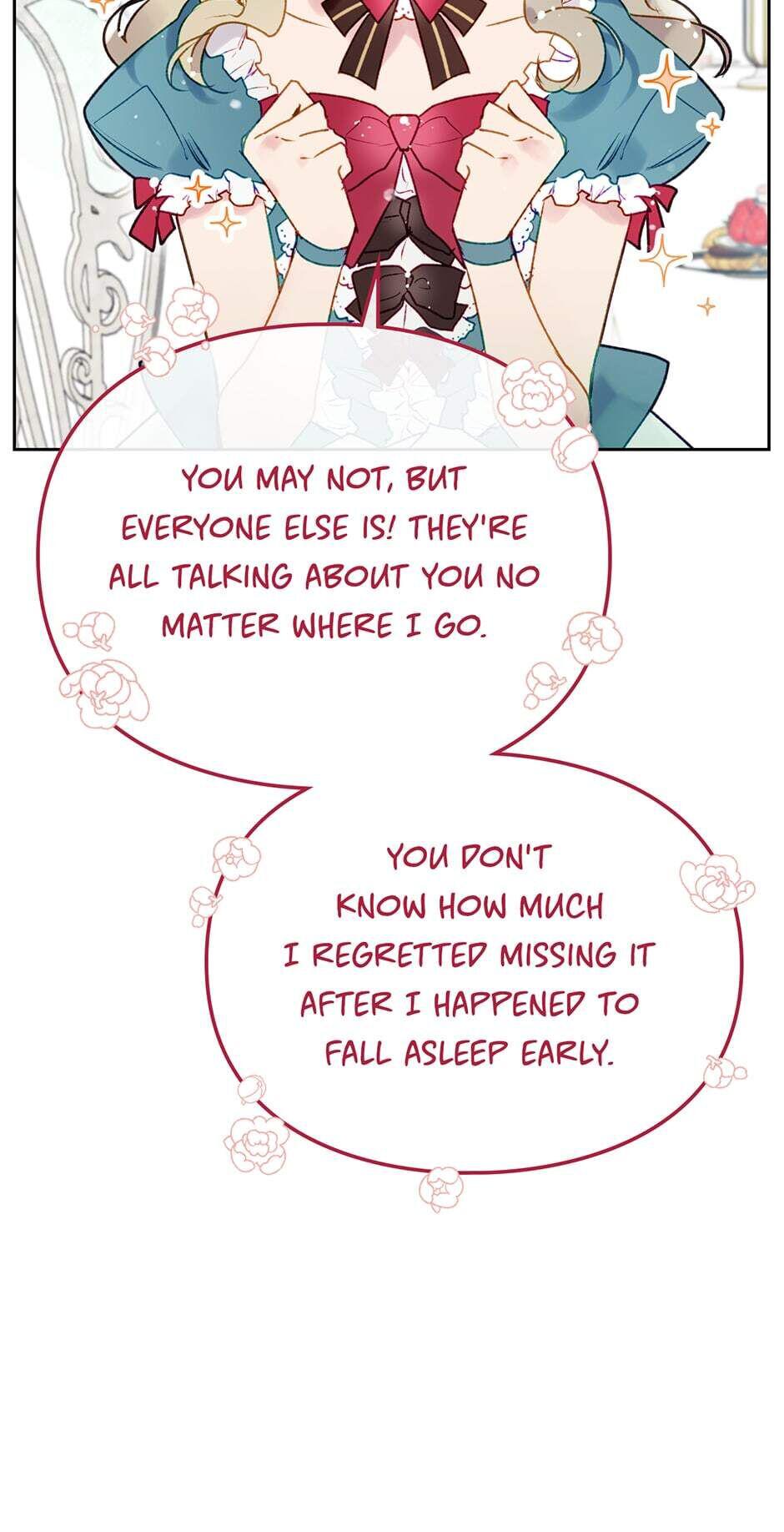 Villains Are Destined to Die Chap 65 - Next Chap 66