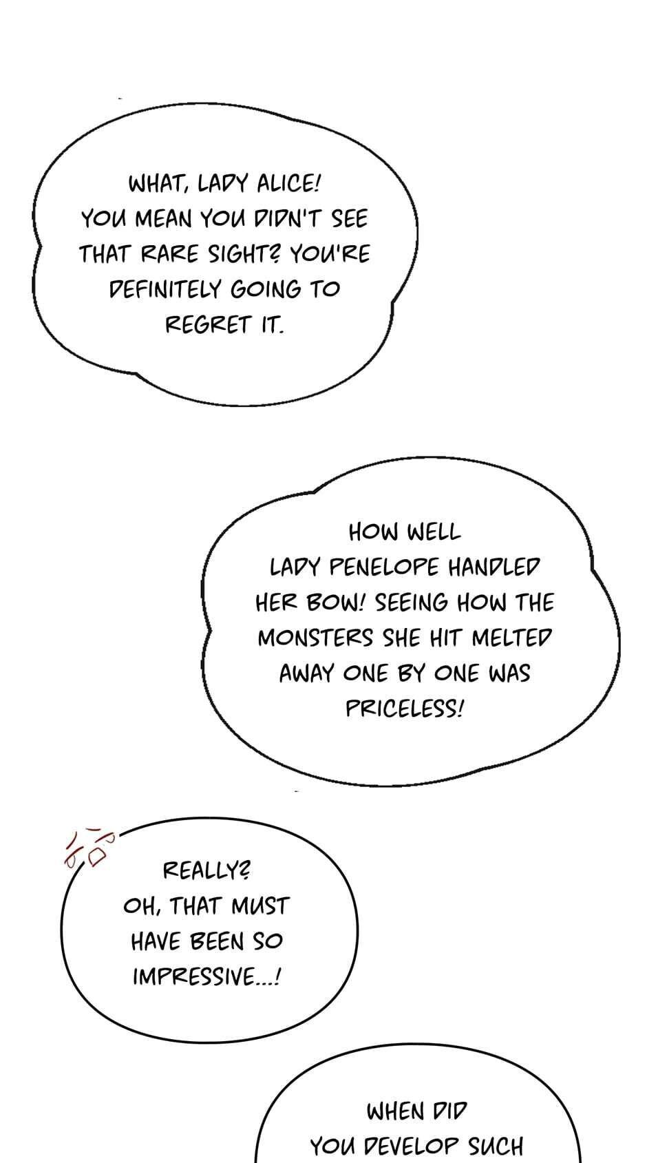 Villains Are Destined to Die Chap 65 - Next Chap 66