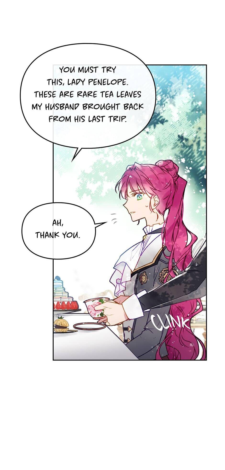 Villains Are Destined to Die Chap 65 - Next Chap 66