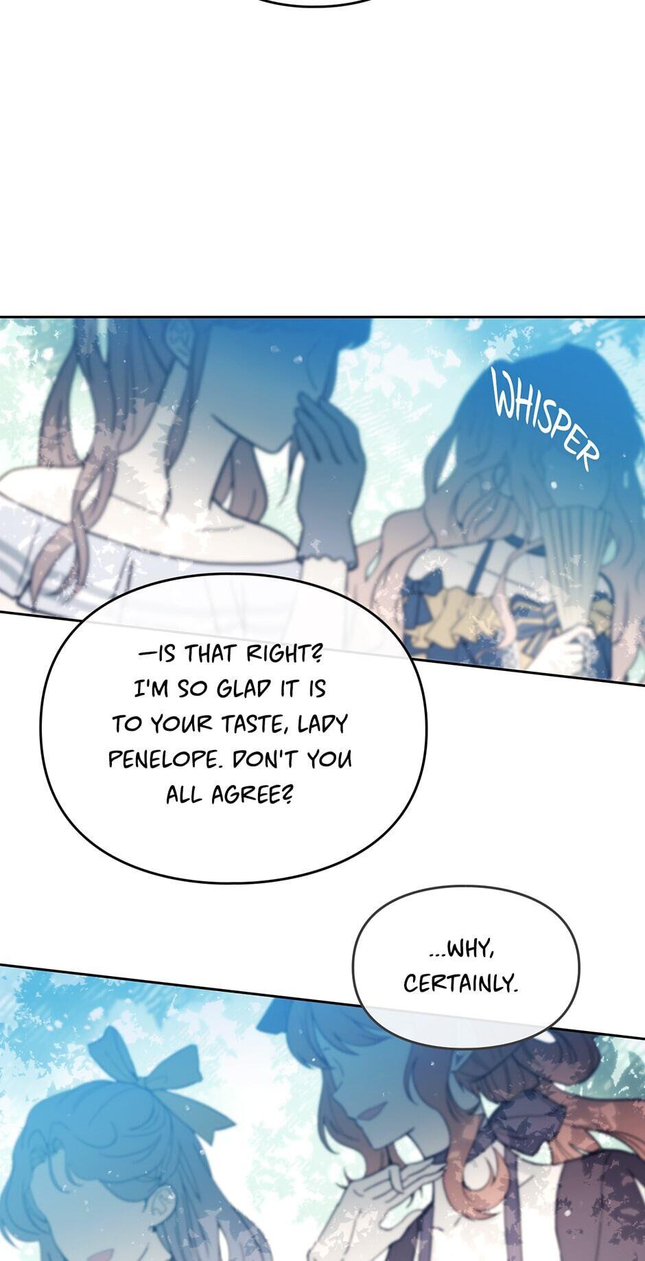 Villains Are Destined to Die Chap 65 - Next Chap 66