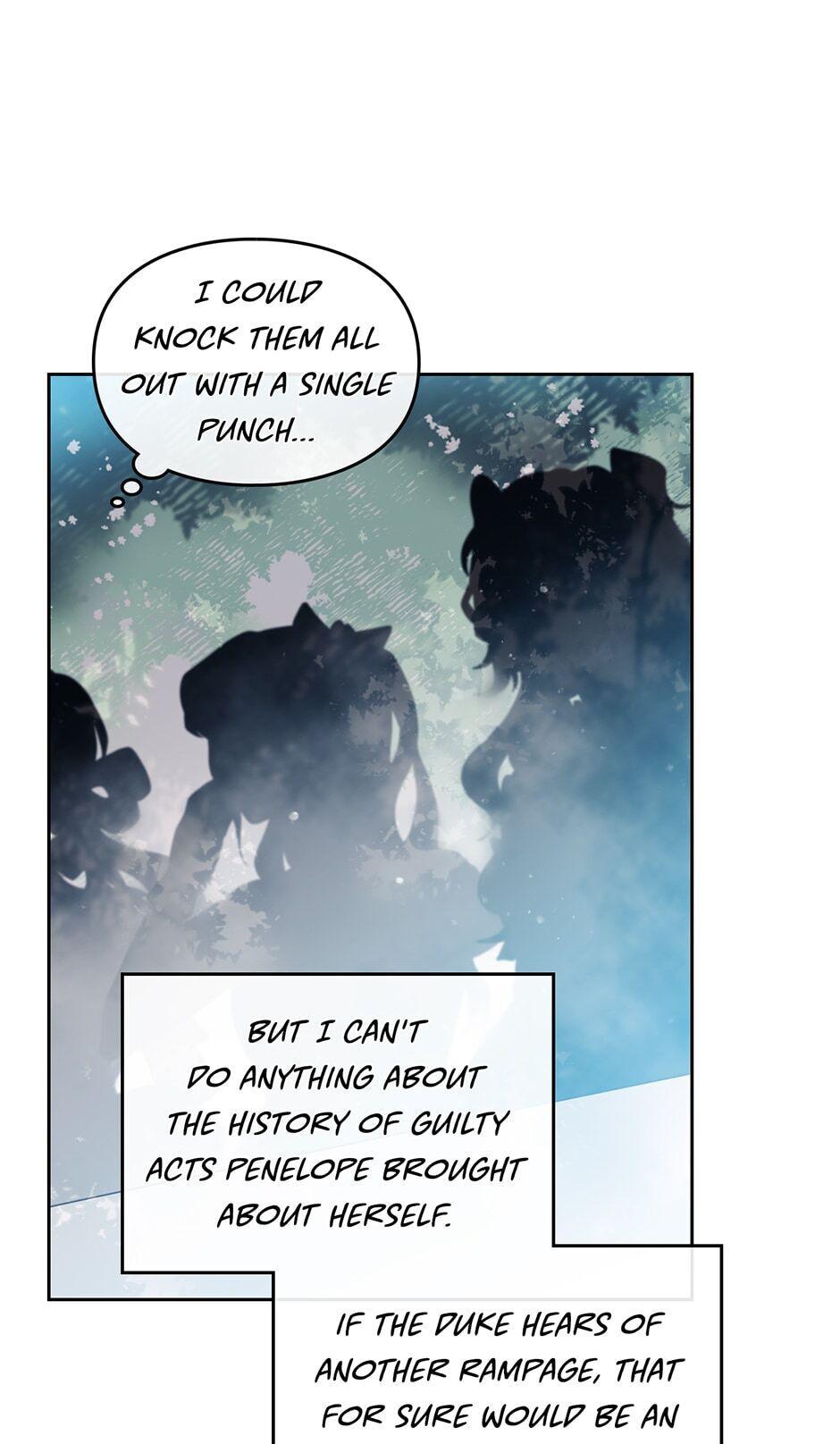 Villains Are Destined to Die Chap 65 - Next Chap 66