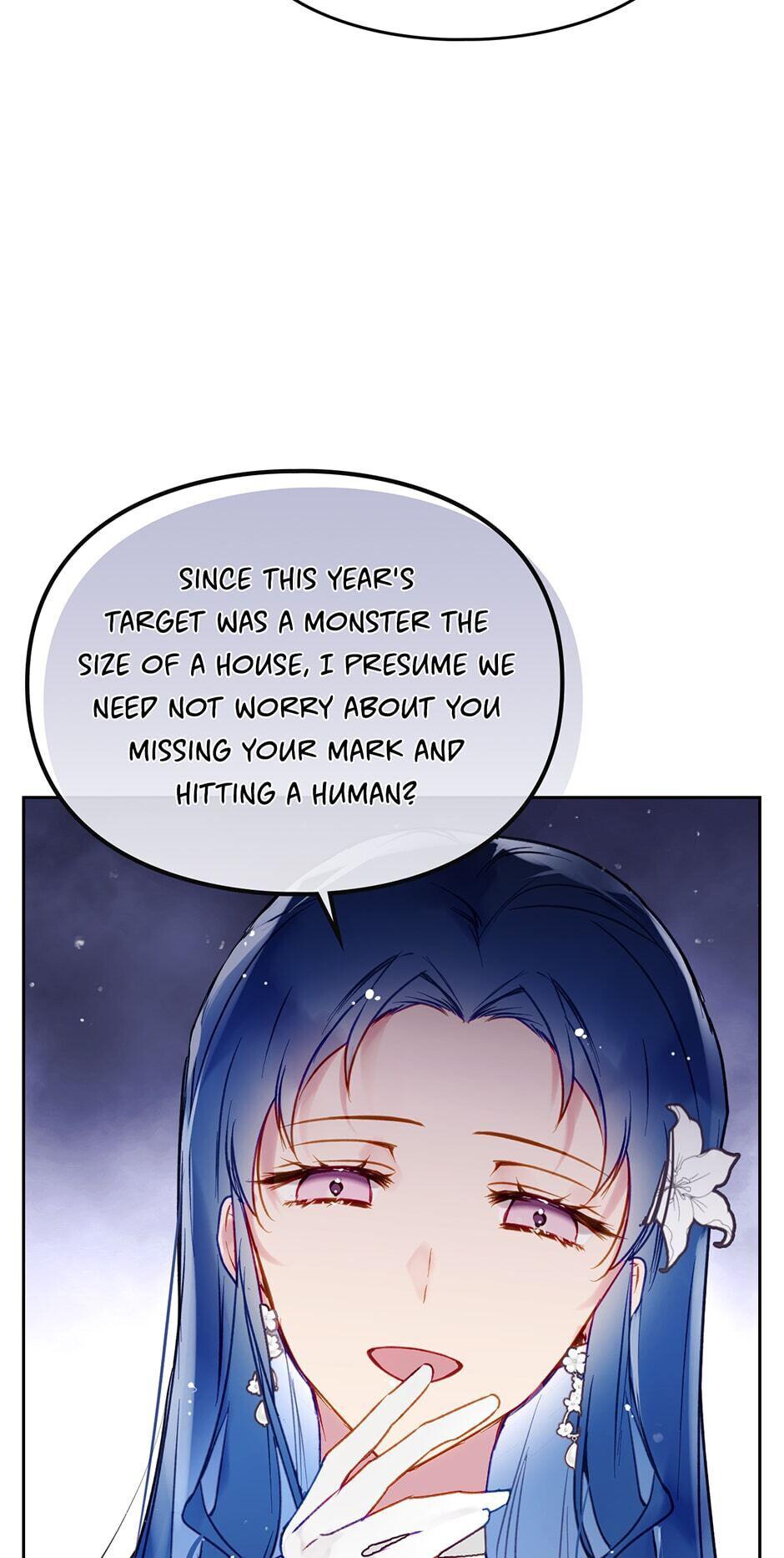 Villains Are Destined to Die Chap 65 - Next Chap 66