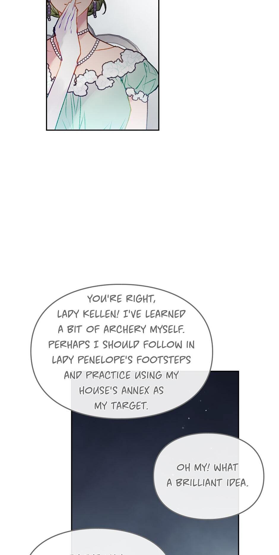 Villains Are Destined to Die Chap 65 - Next Chap 66