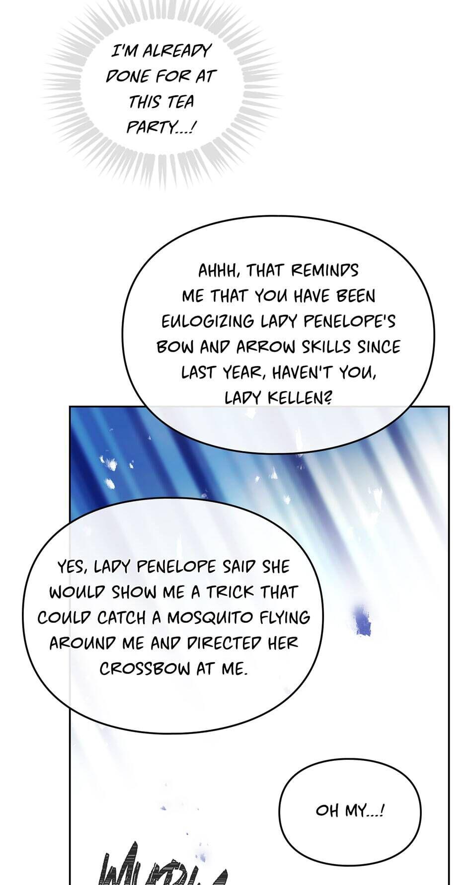 Villains Are Destined to Die Chap 65 - Next Chap 66