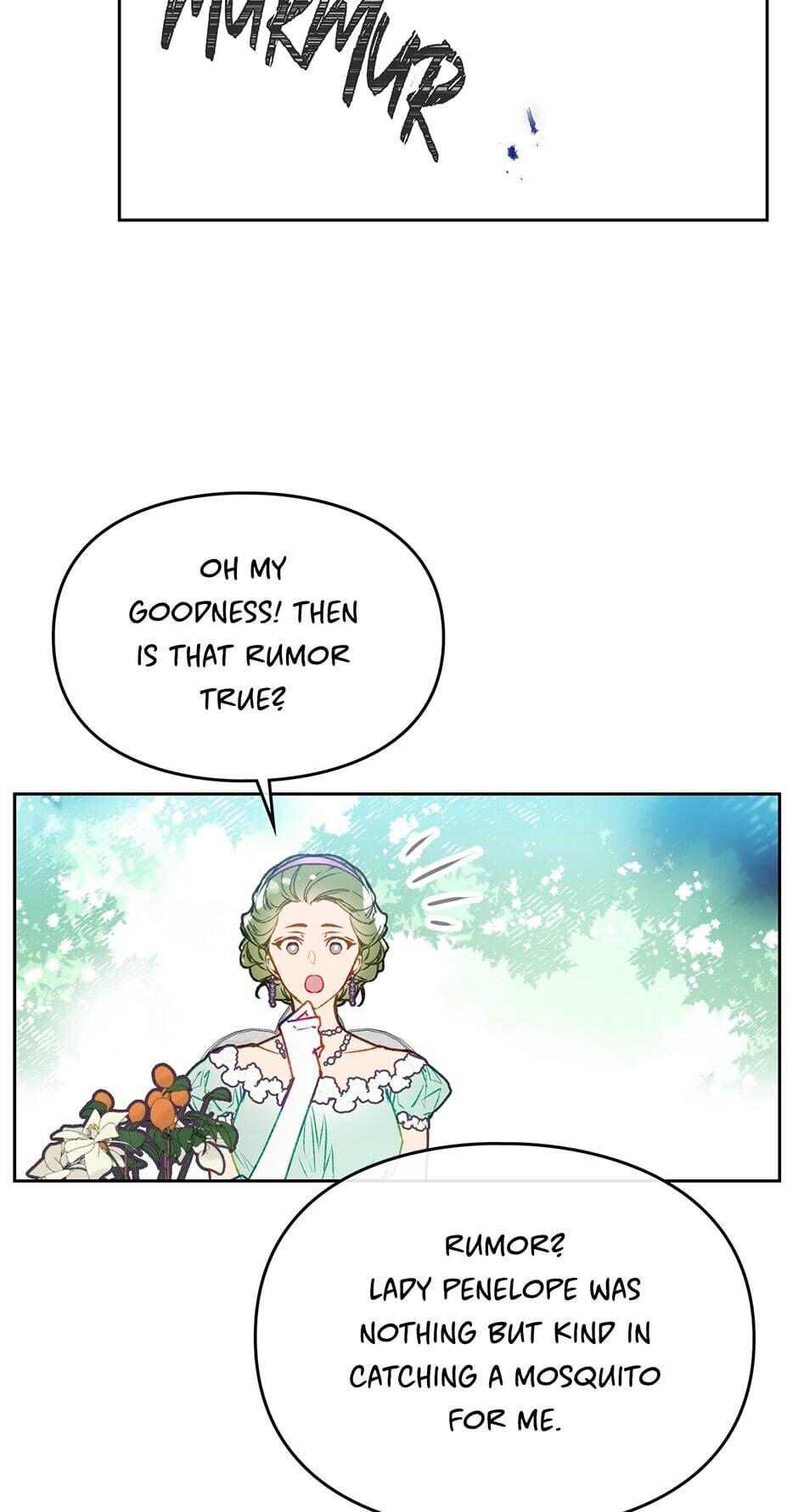 Villains Are Destined to Die Chap 65 - Next Chap 66