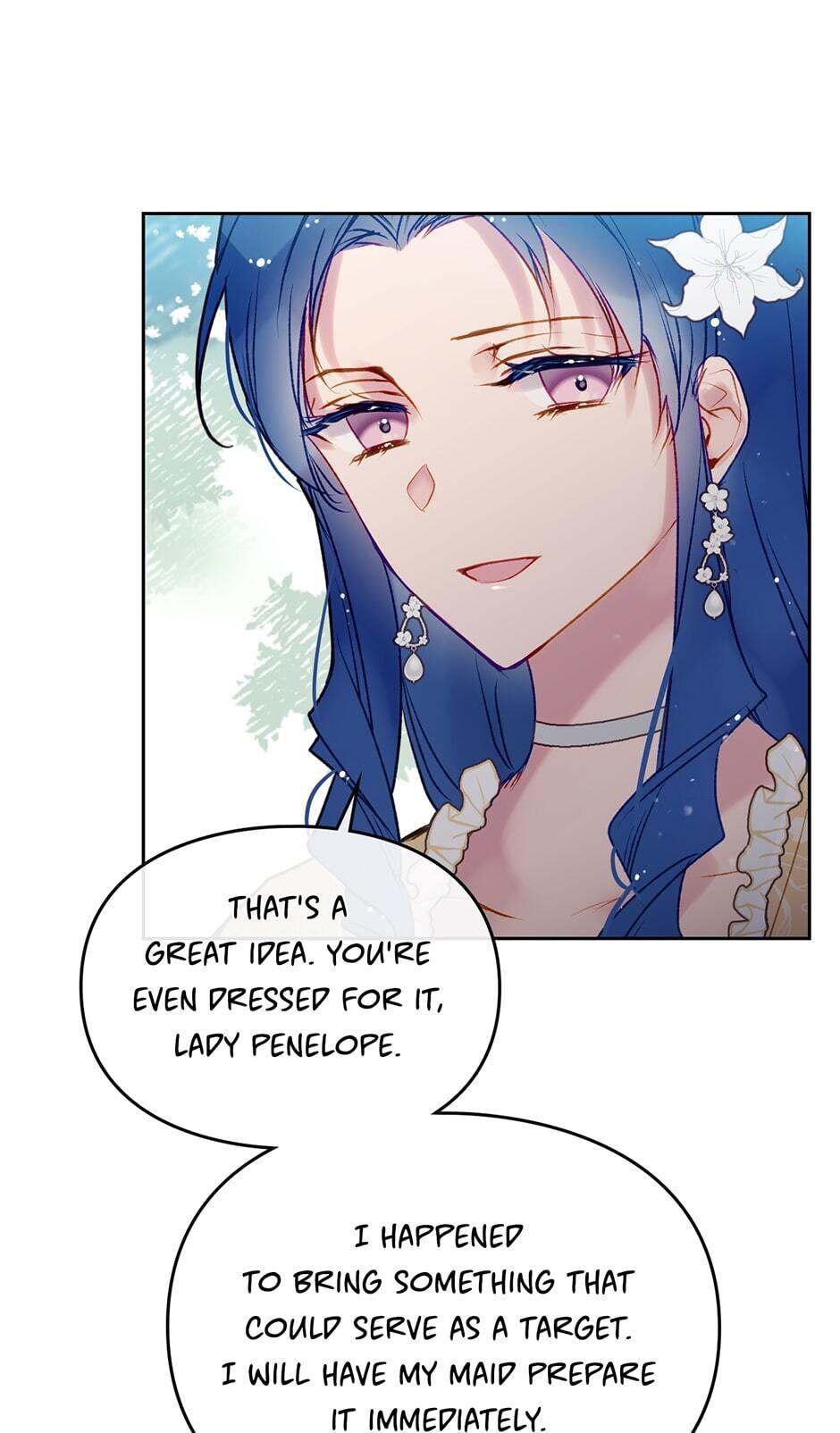Villains Are Destined to Die Chap 65 - Next Chap 66