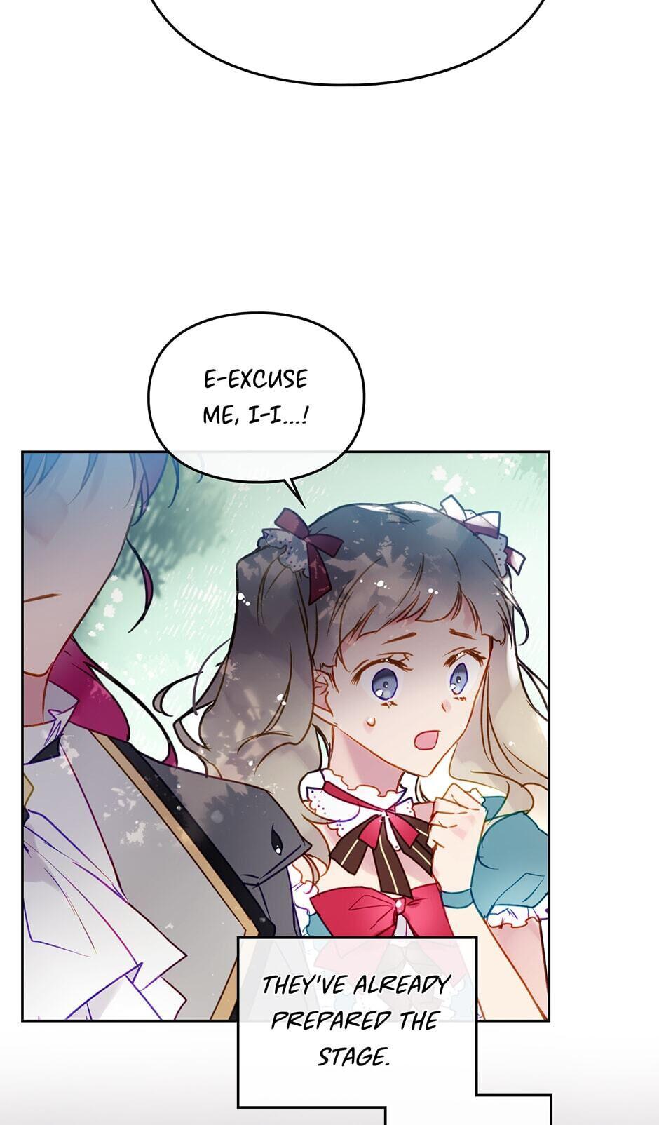 Villains Are Destined to Die Chap 65 - Next Chap 66