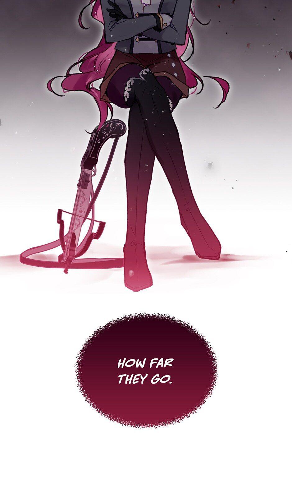 Villains Are Destined to Die Chap 65 - Next Chap 66