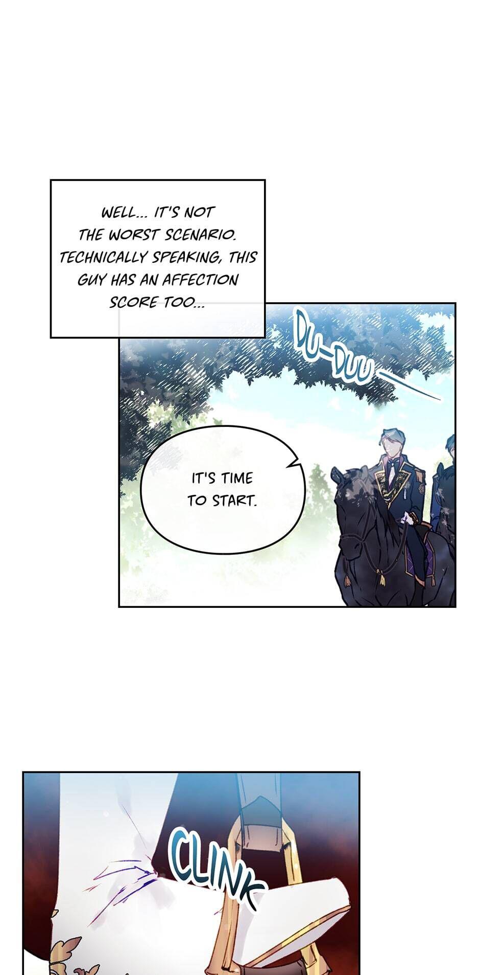 Villains Are Destined to Die Chap 65 - Next Chap 66