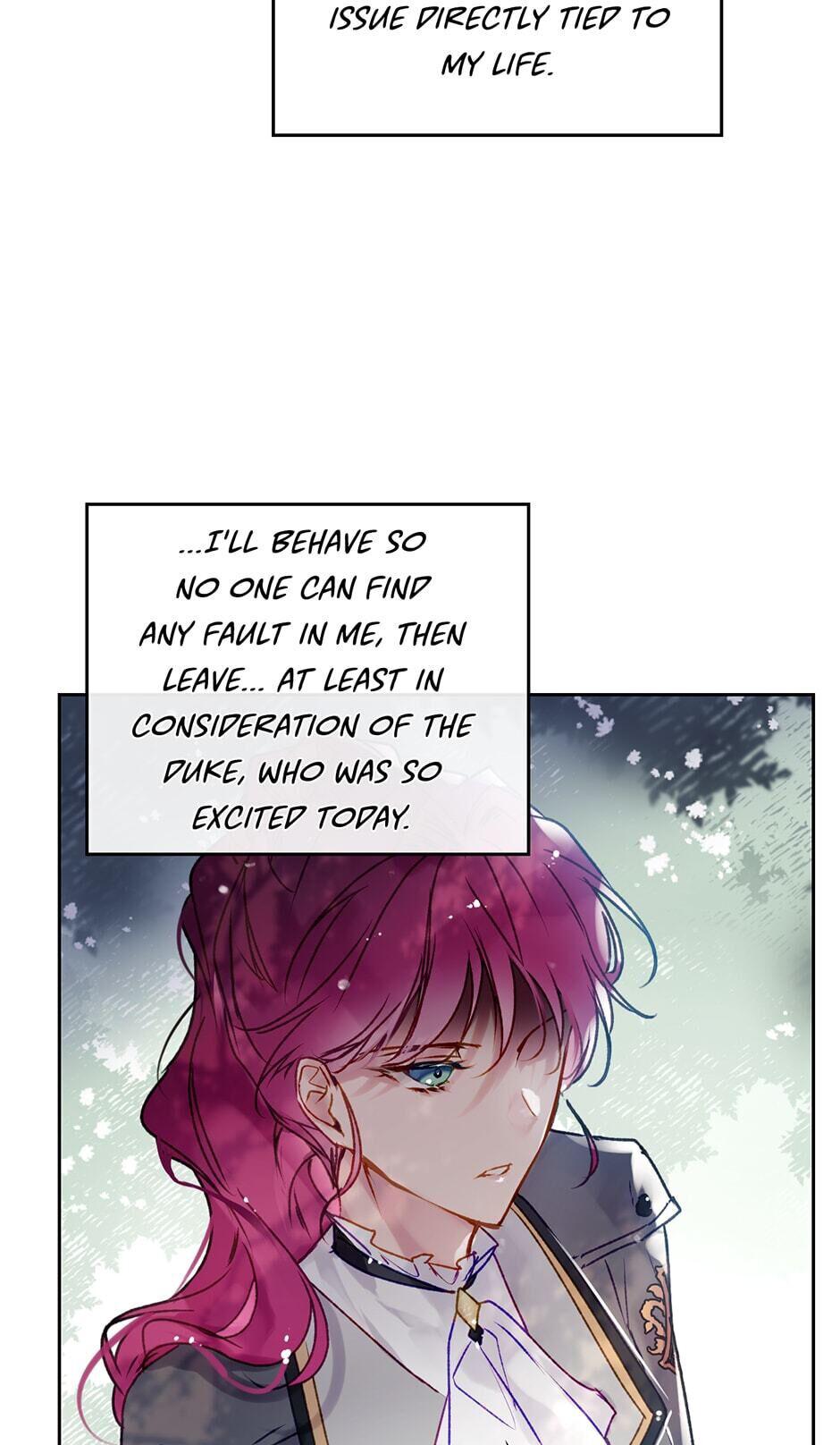 Villains Are Destined to Die Chap 65 - Next Chap 66