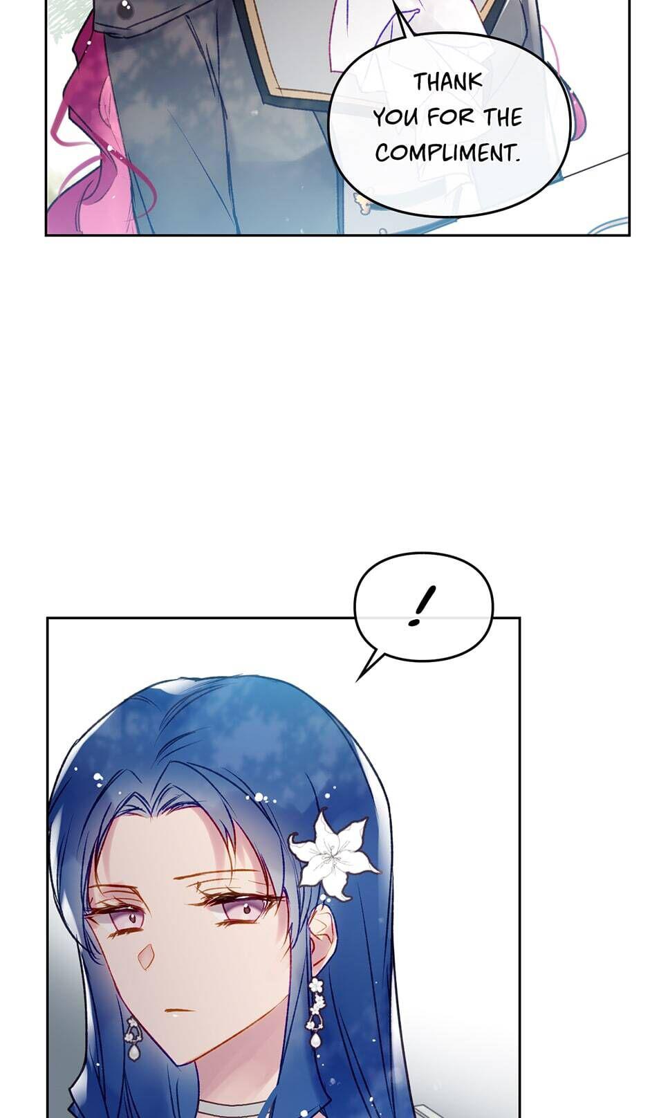 Villains Are Destined to Die Chap 65 - Next Chap 66