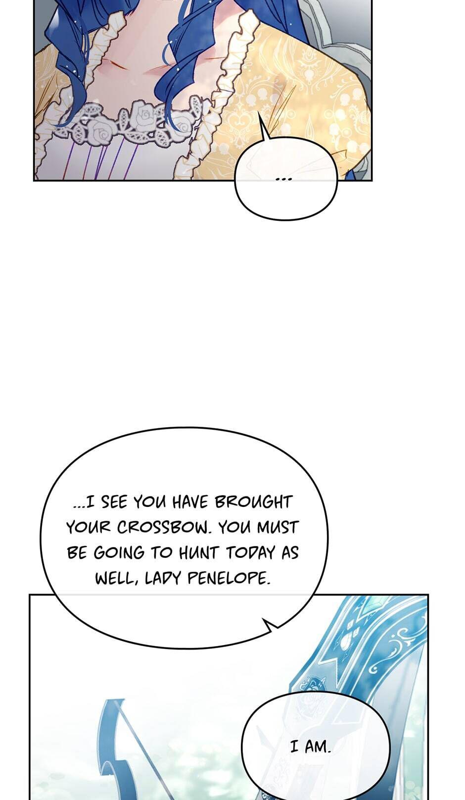 Villains Are Destined to Die Chap 65 - Next Chap 66