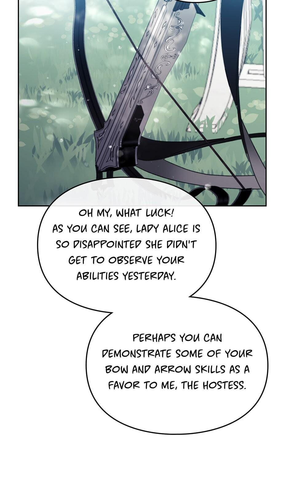 Villains Are Destined to Die Chap 65 - Next Chap 66