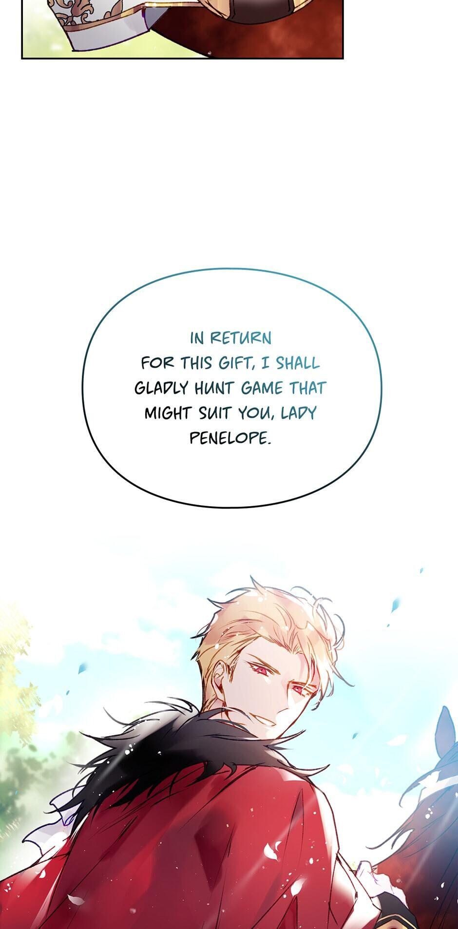 Villains Are Destined to Die Chap 65 - Next Chap 66