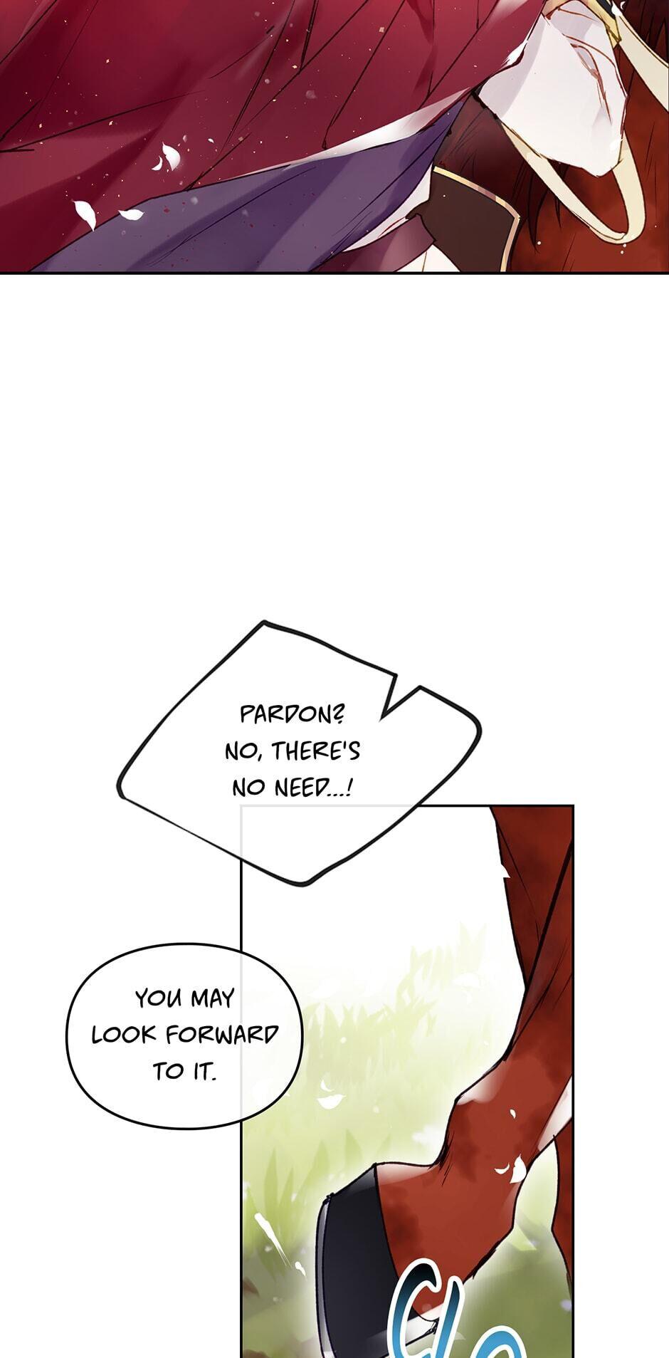 Villains Are Destined to Die Chap 65 - Next Chap 66